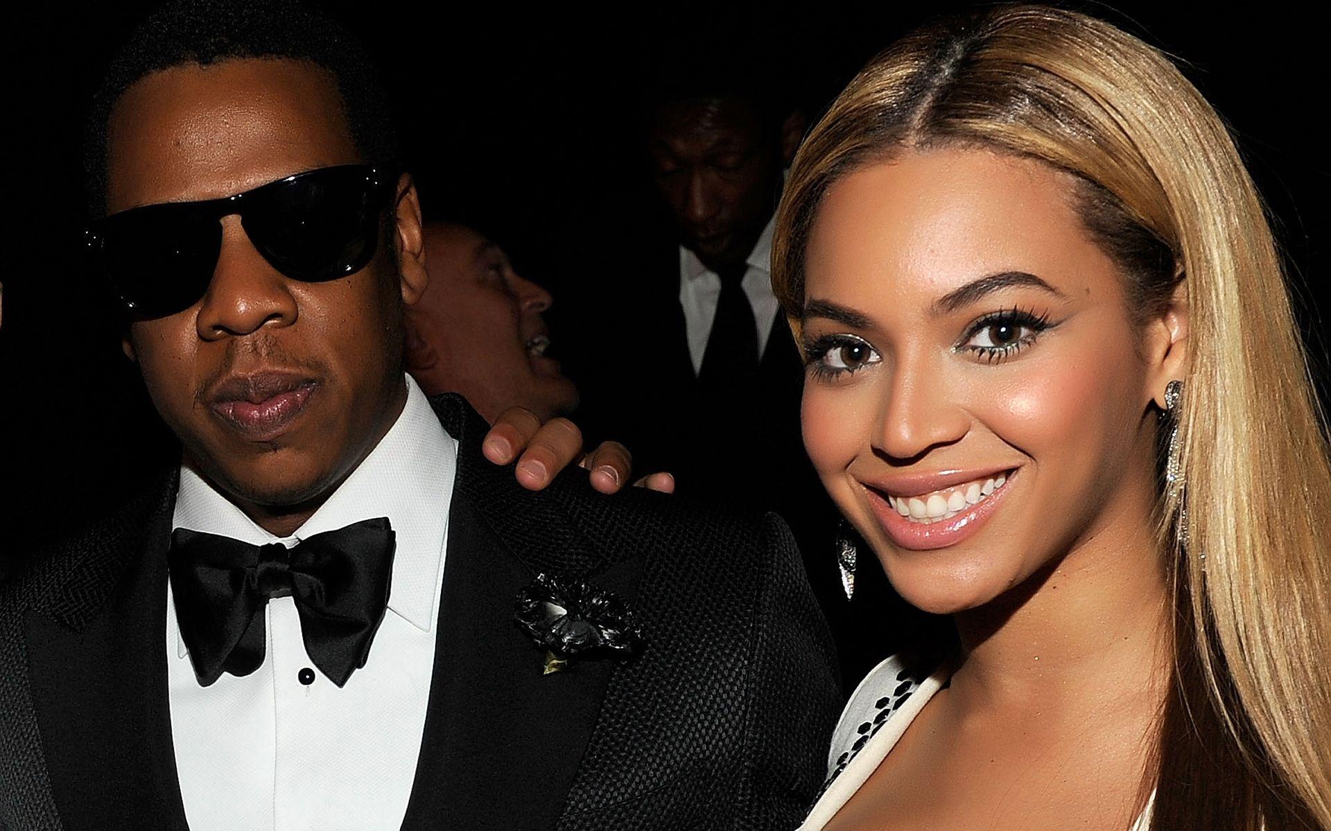 Jay Z And Beyonce Widescreen Wallpaper. Wide Wallpaper.NET