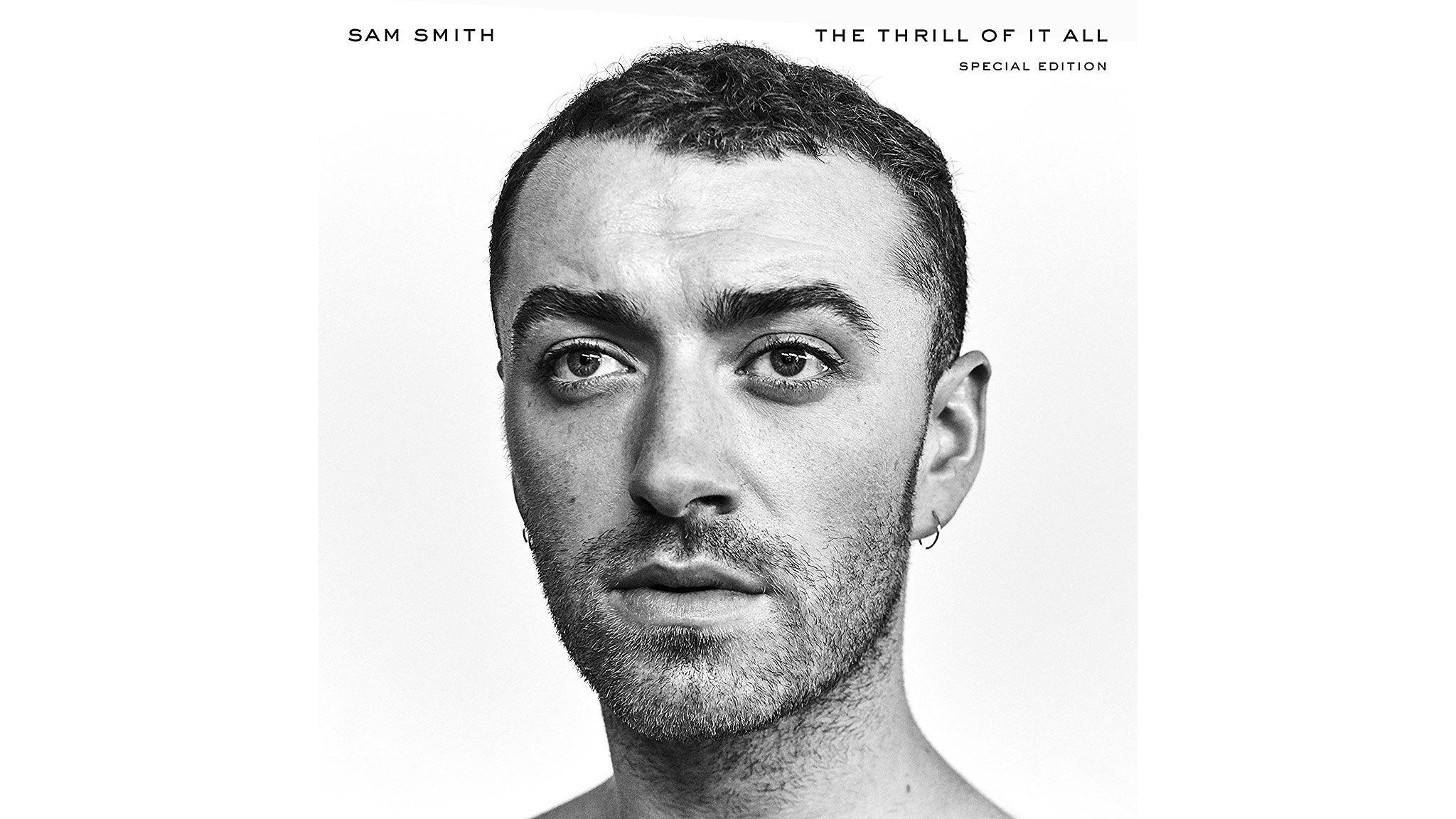 Sam smith sleep