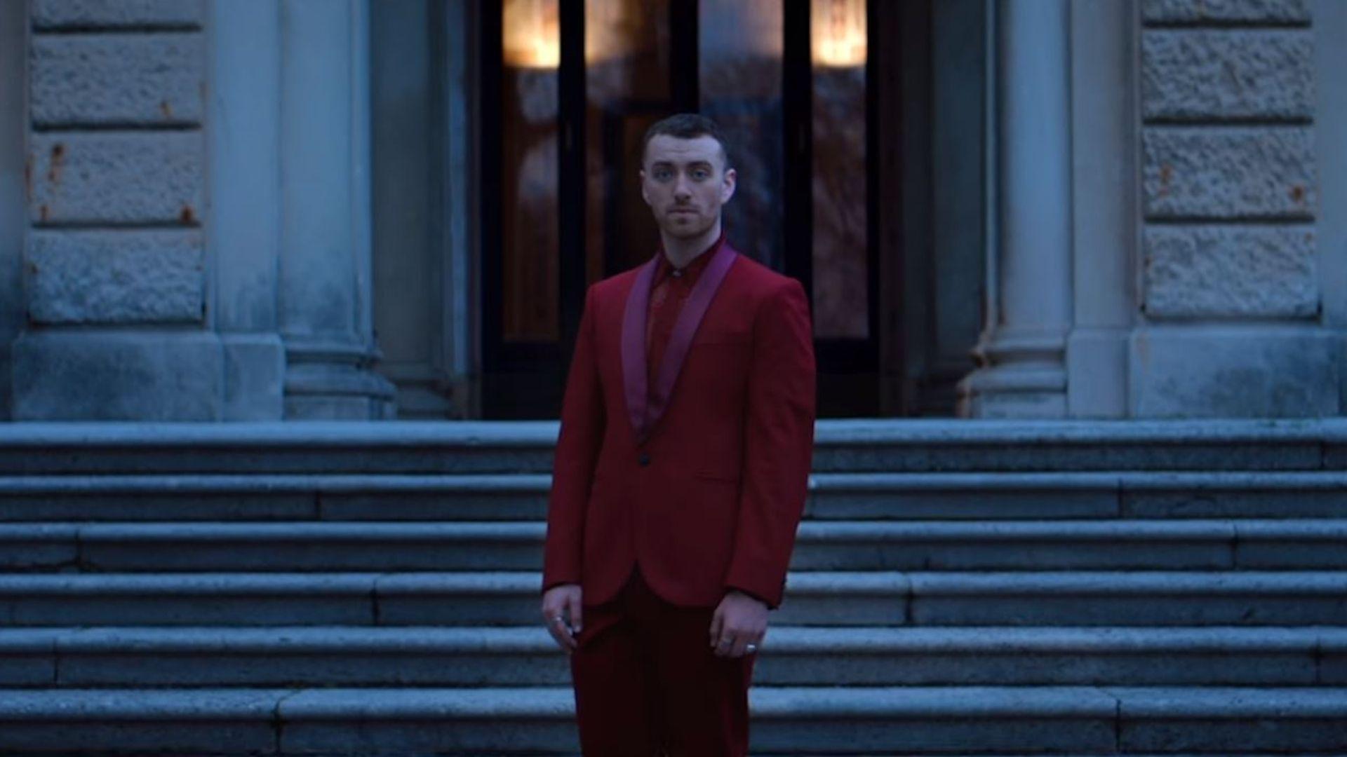 Music Video Smith ft Logic