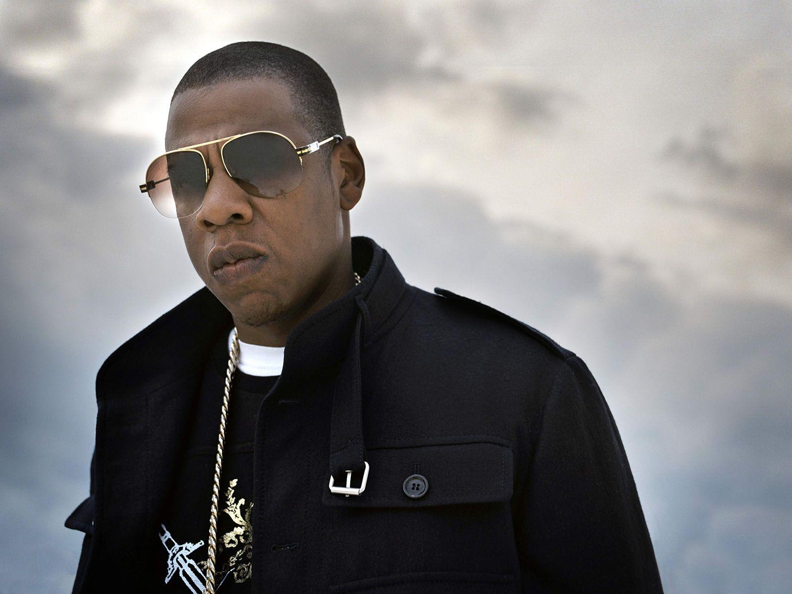 Jay Z HD Wallpaper