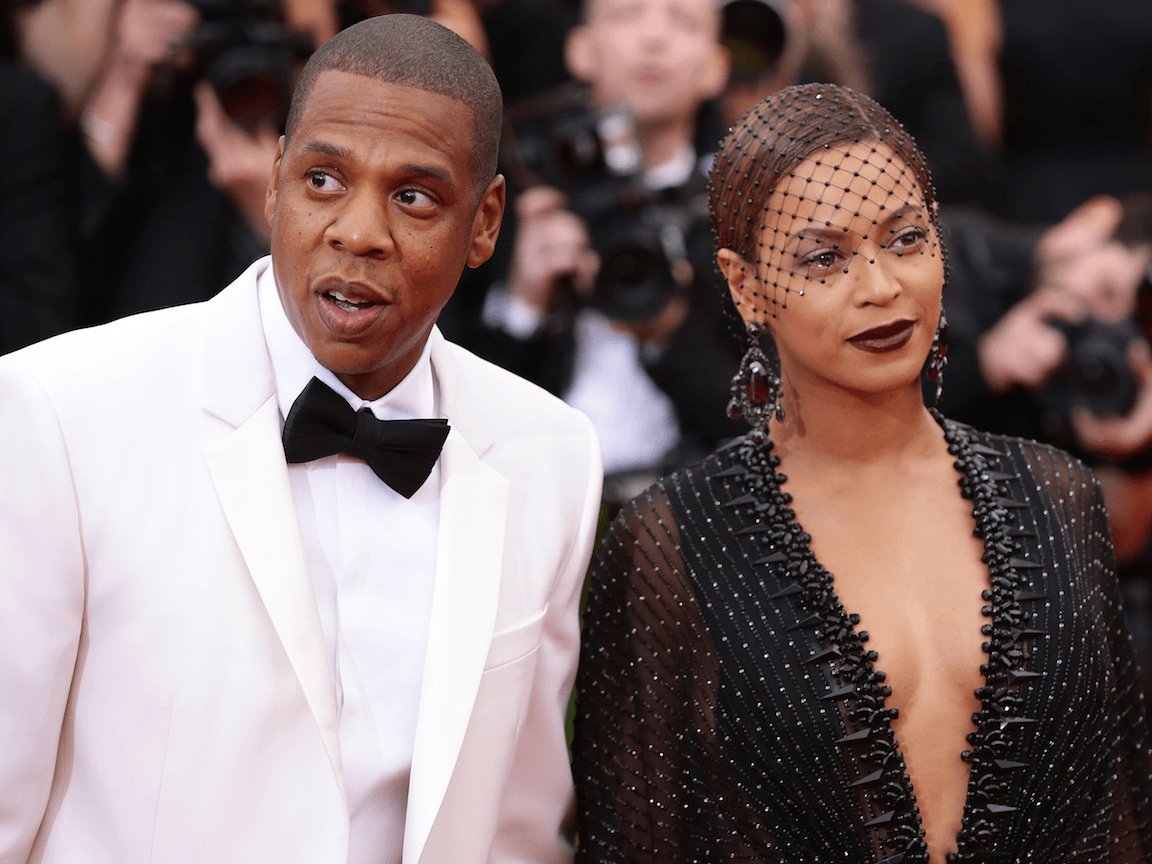 Beyoncé And Jay Z Announced A Joint Stadium Tour That Will Go All