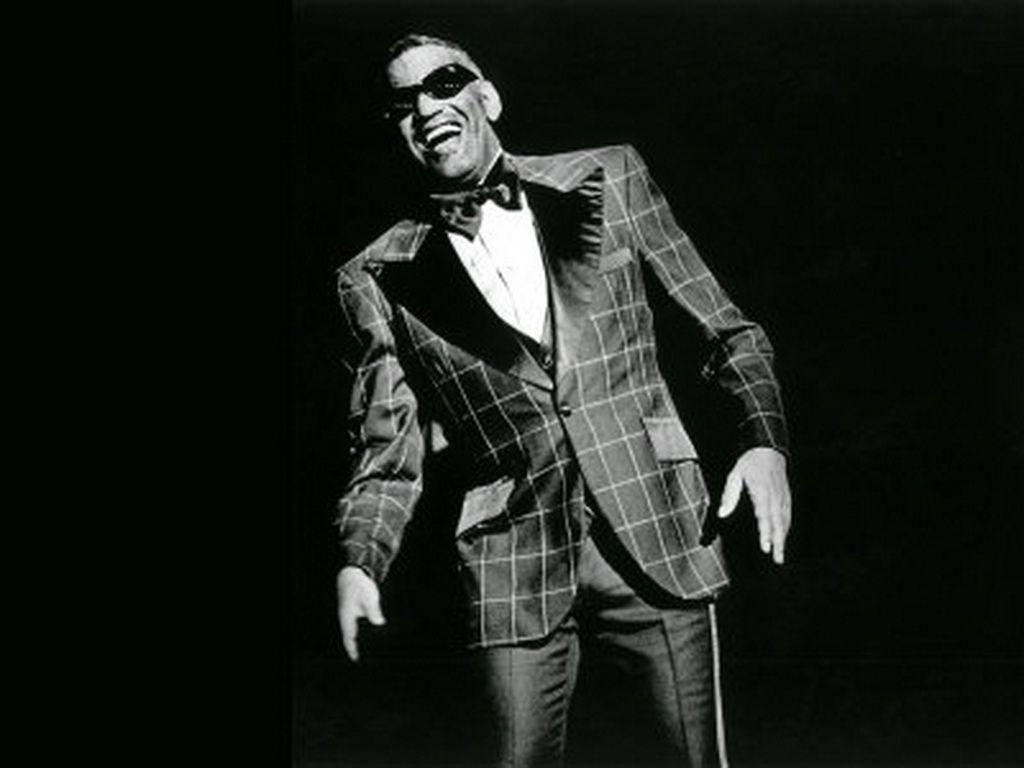 September 23rd: Today's Birthday in Music: Ray Charles