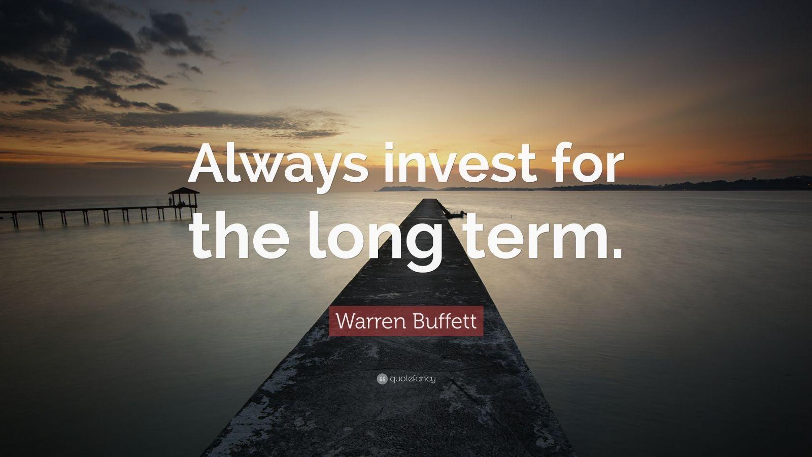Warren Buffett Quotes (100 wallpaper)