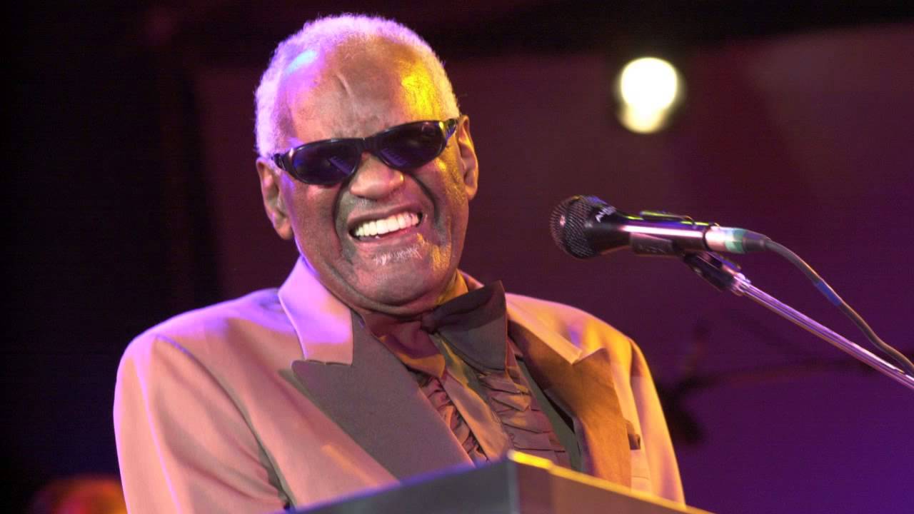 Ray Charles What'd I Say