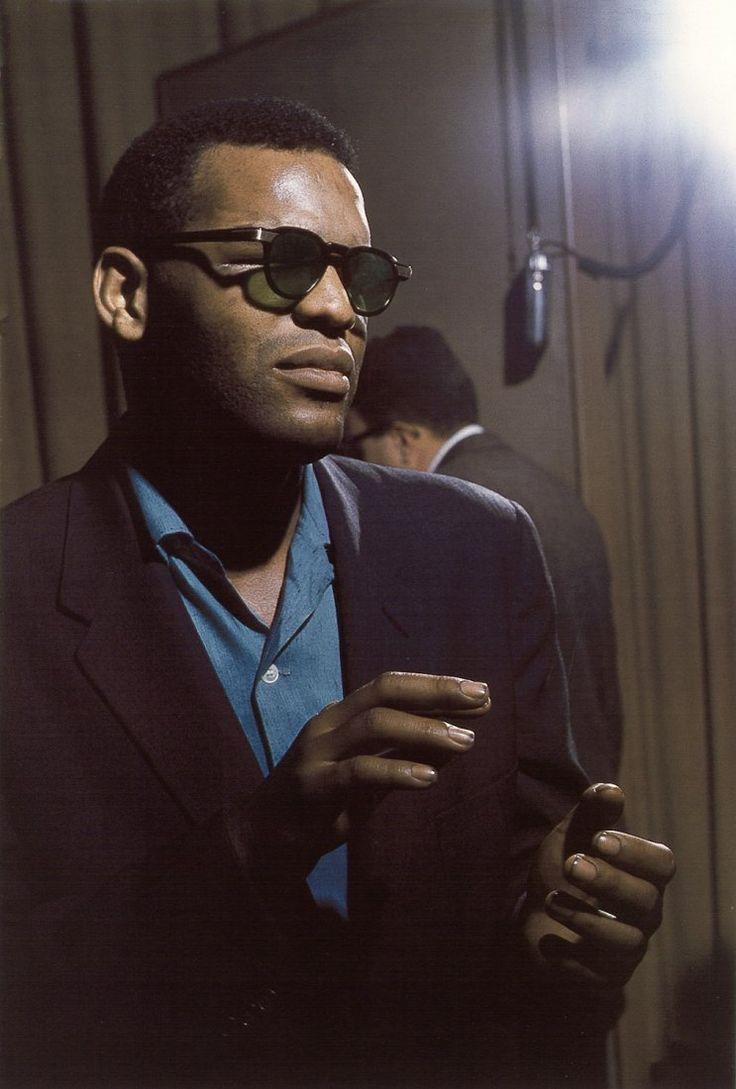 best ray charles / singer / piano / image. Ray