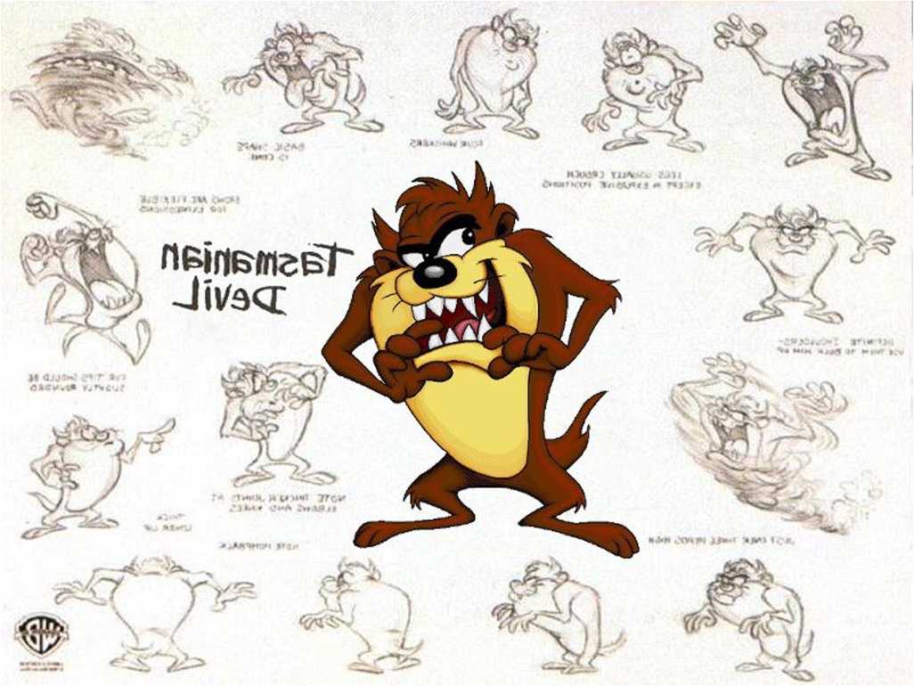 Tasmanian Devil Wallpaper, Fine HDQ Live Tasmanian Devil Wallpaper