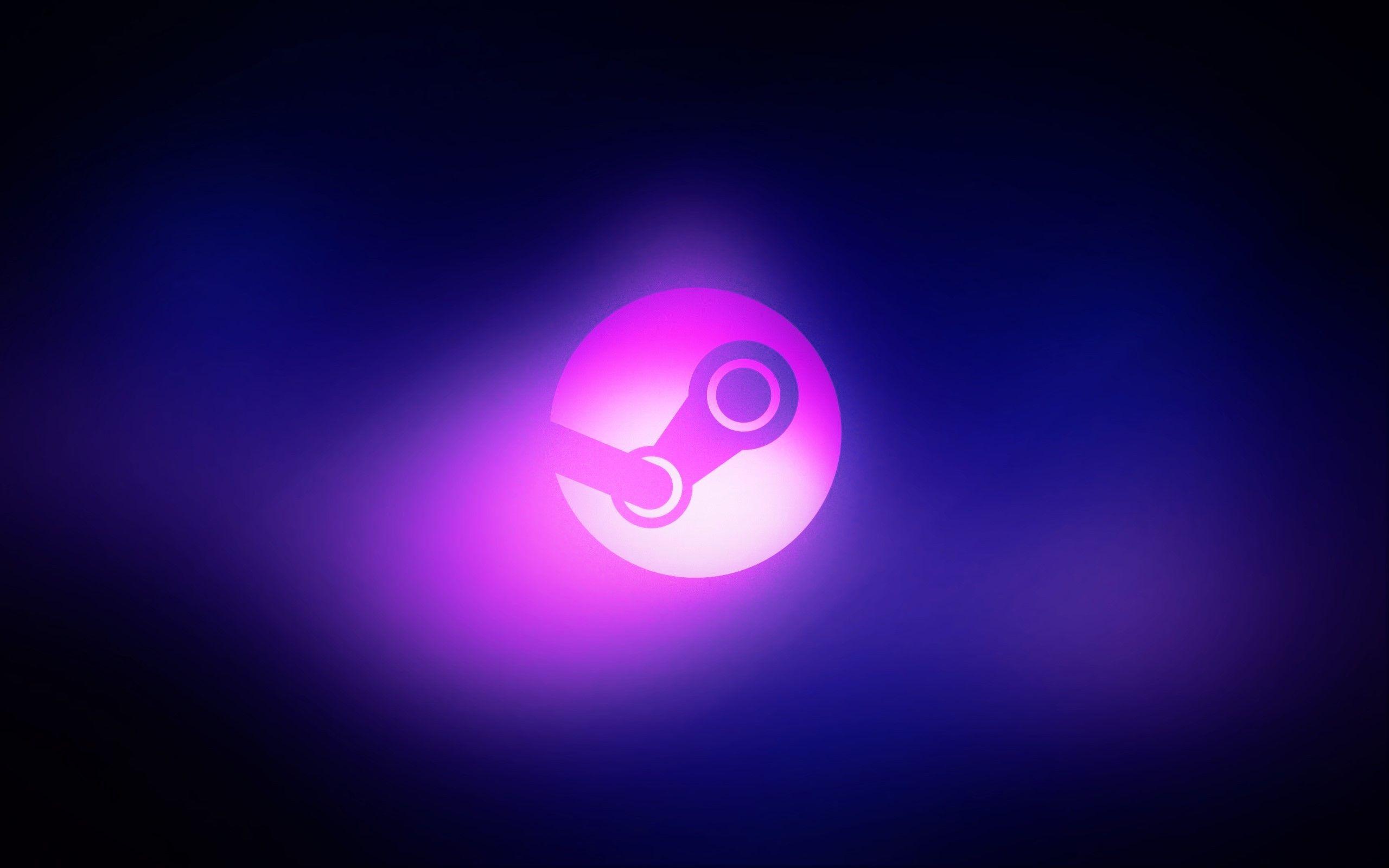 Steam HD Wallpaper and Background Image