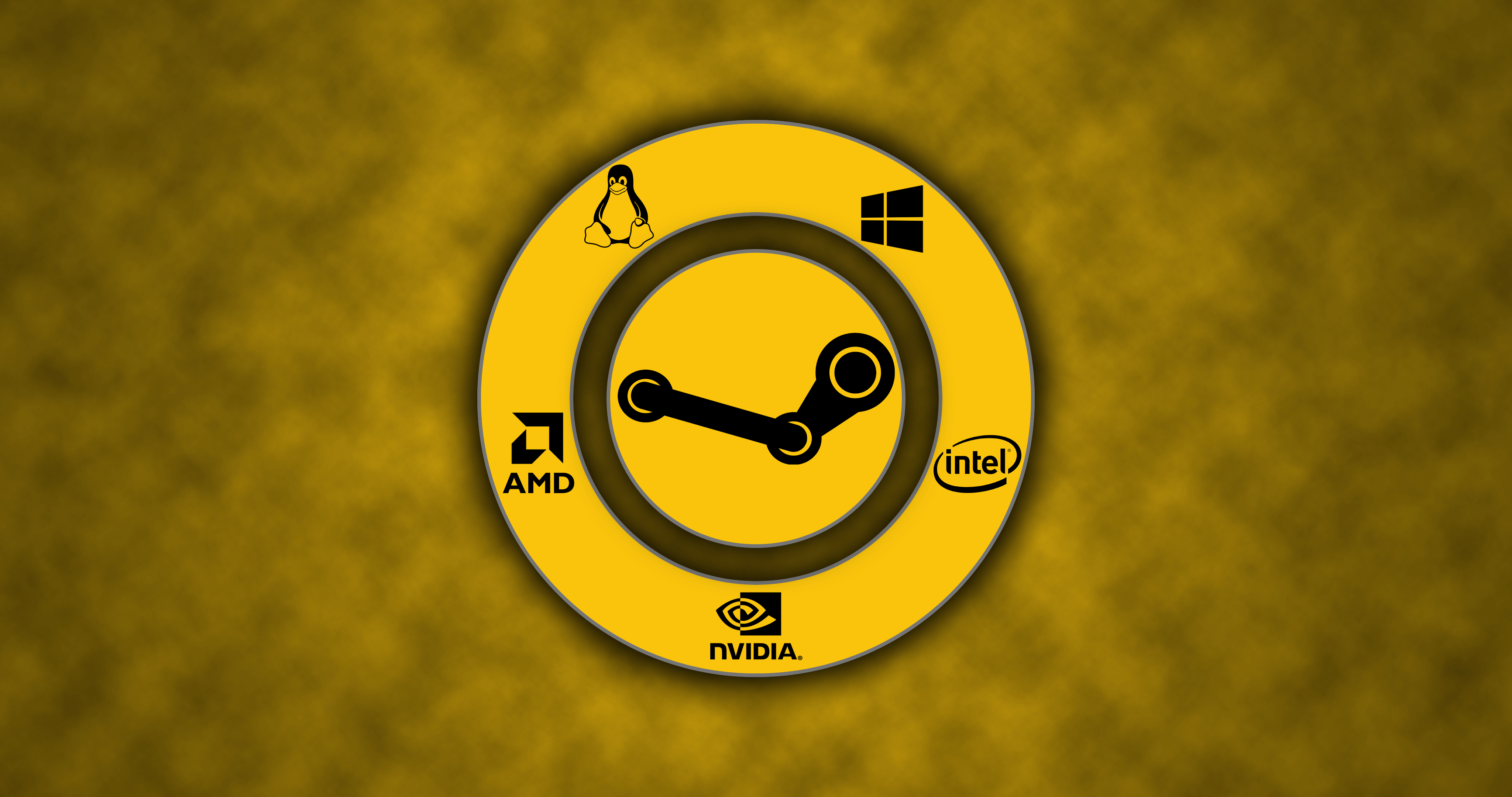 Steam HD Wallpaper and Background Image
