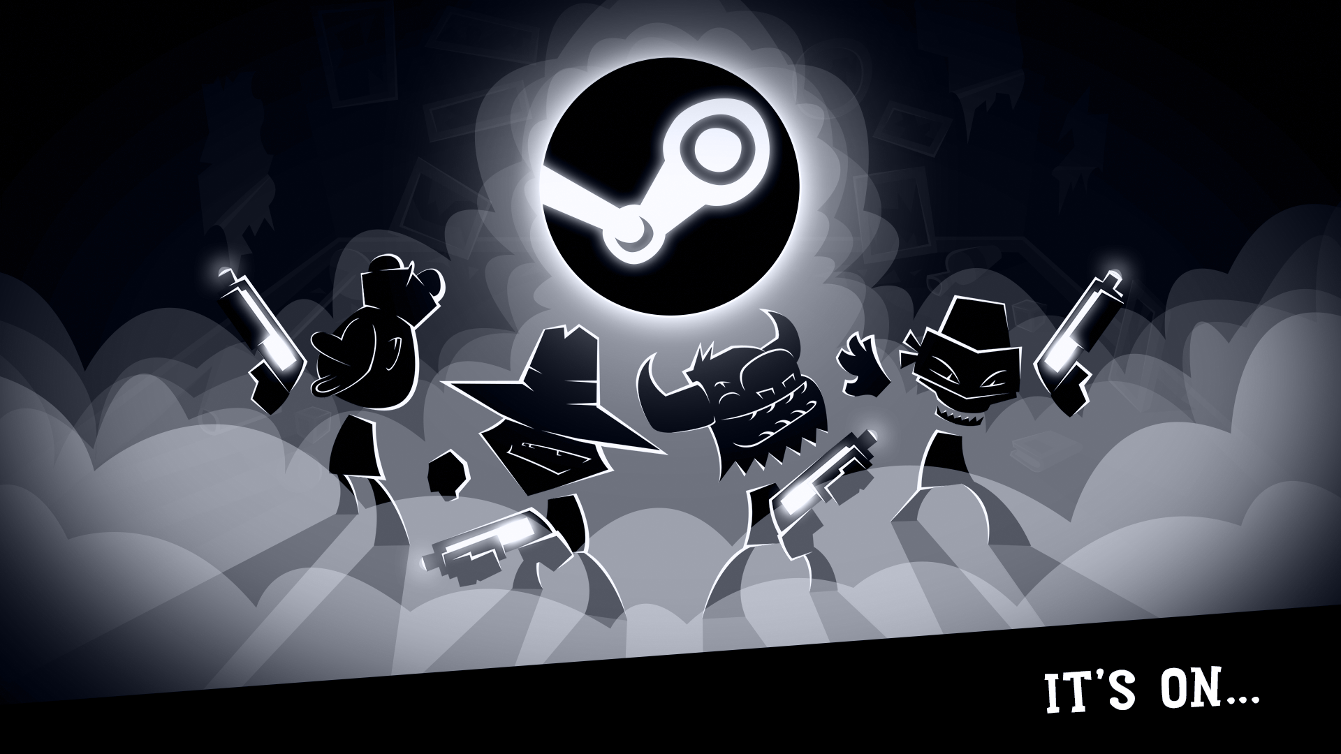 steam web wallpaper