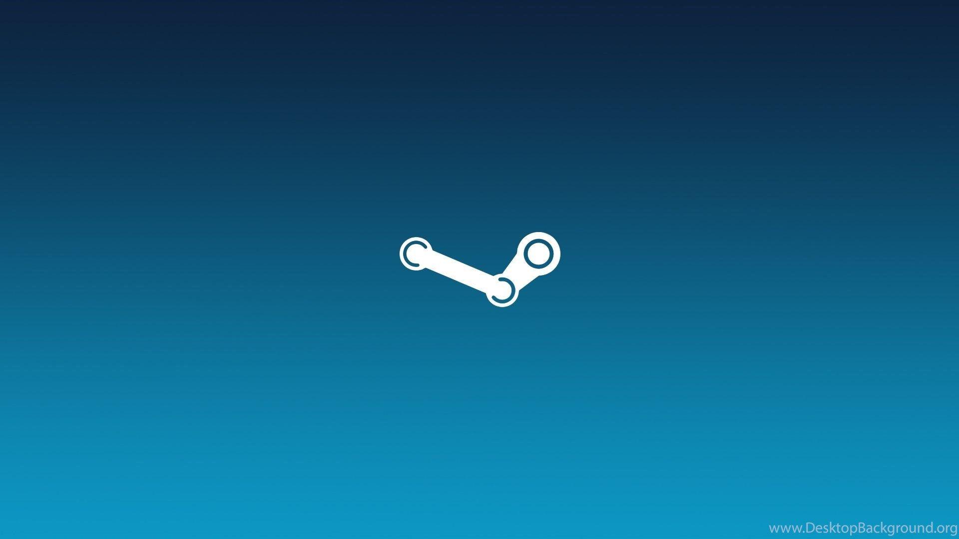Updated The Steam Wallpaper From My Simplistic Wallpaper Set Imgur