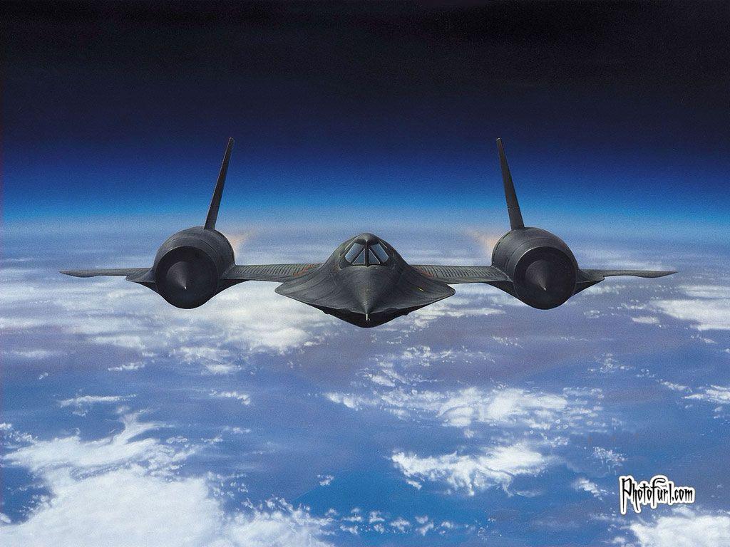 Stealth Aircraft Wallpapers 11