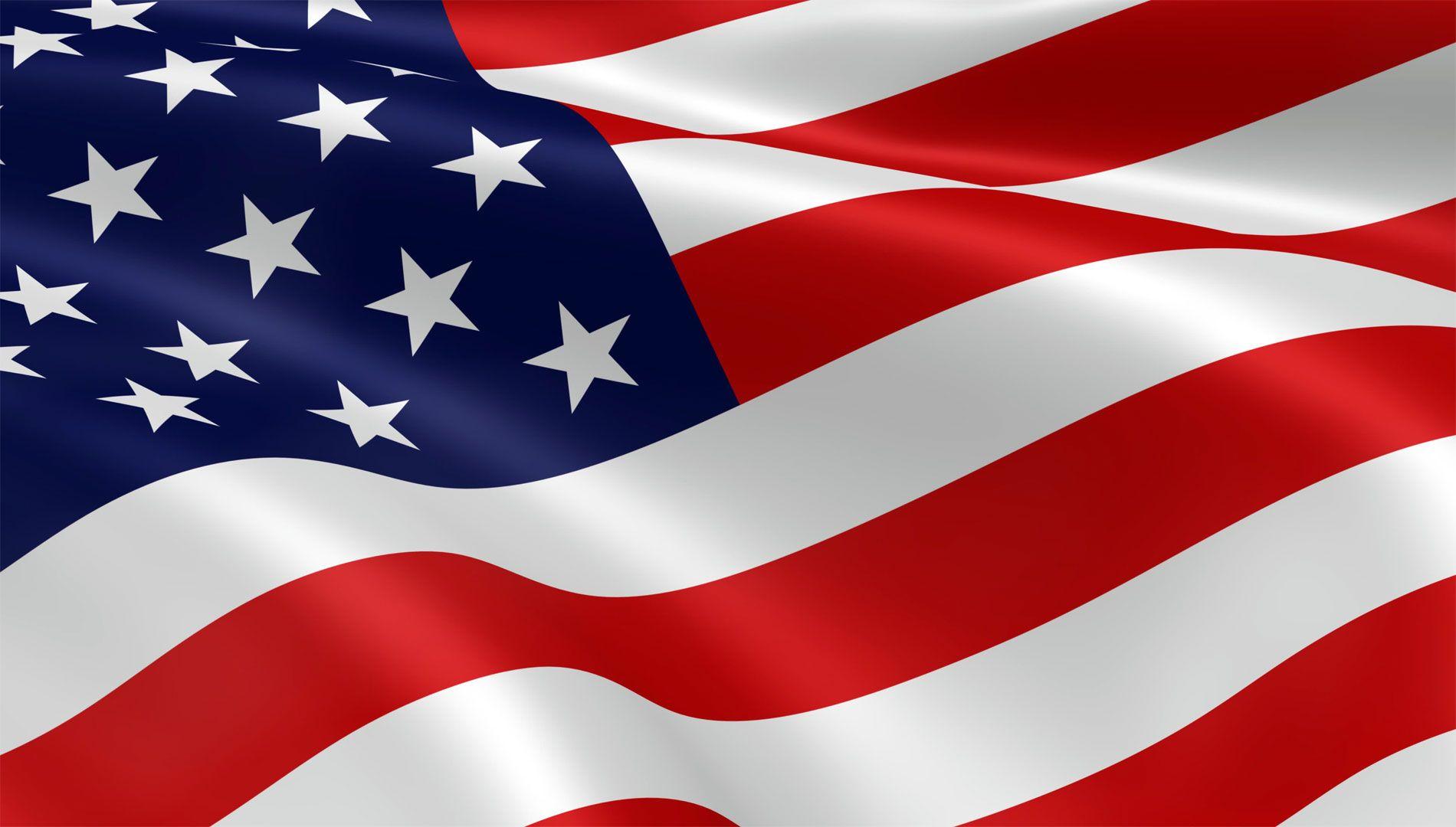 American Flag HD Image and Wallpaper Free Download