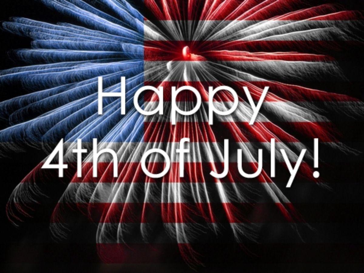 Happy 4th Of July Image, Picture, Photo, Pics, Wallpaper 2018