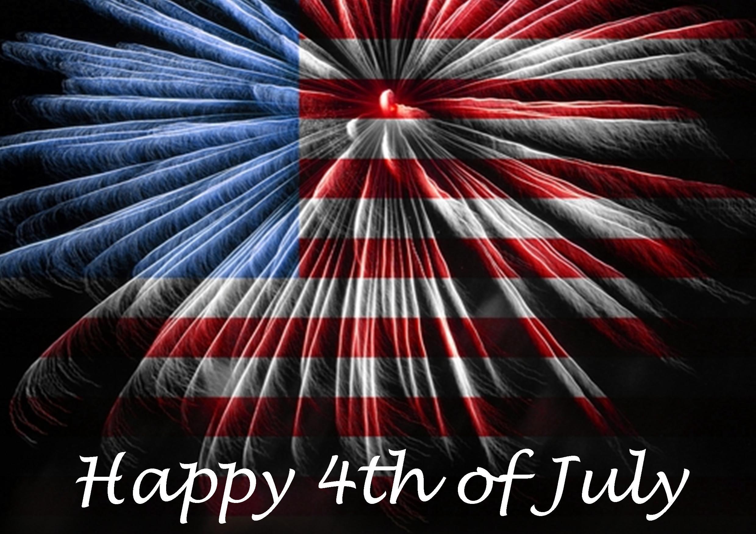 Happy 4th Of July Image 2018: Fourth Of July Picture Photo Wallpaper