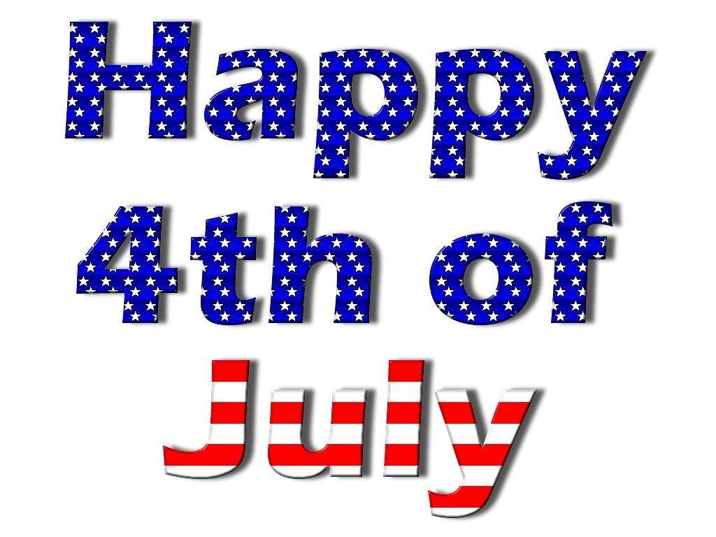 Happy 4th Of July Image, Picture, Photo, Pics, Wallpaper 2018