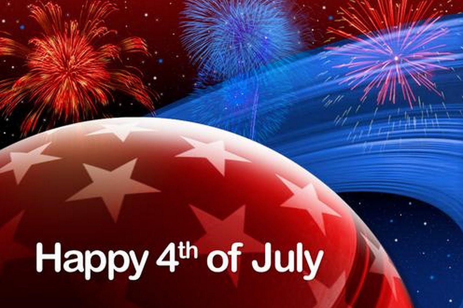 Happy 4th of July Image Picture, Photo, HD Wallpaper