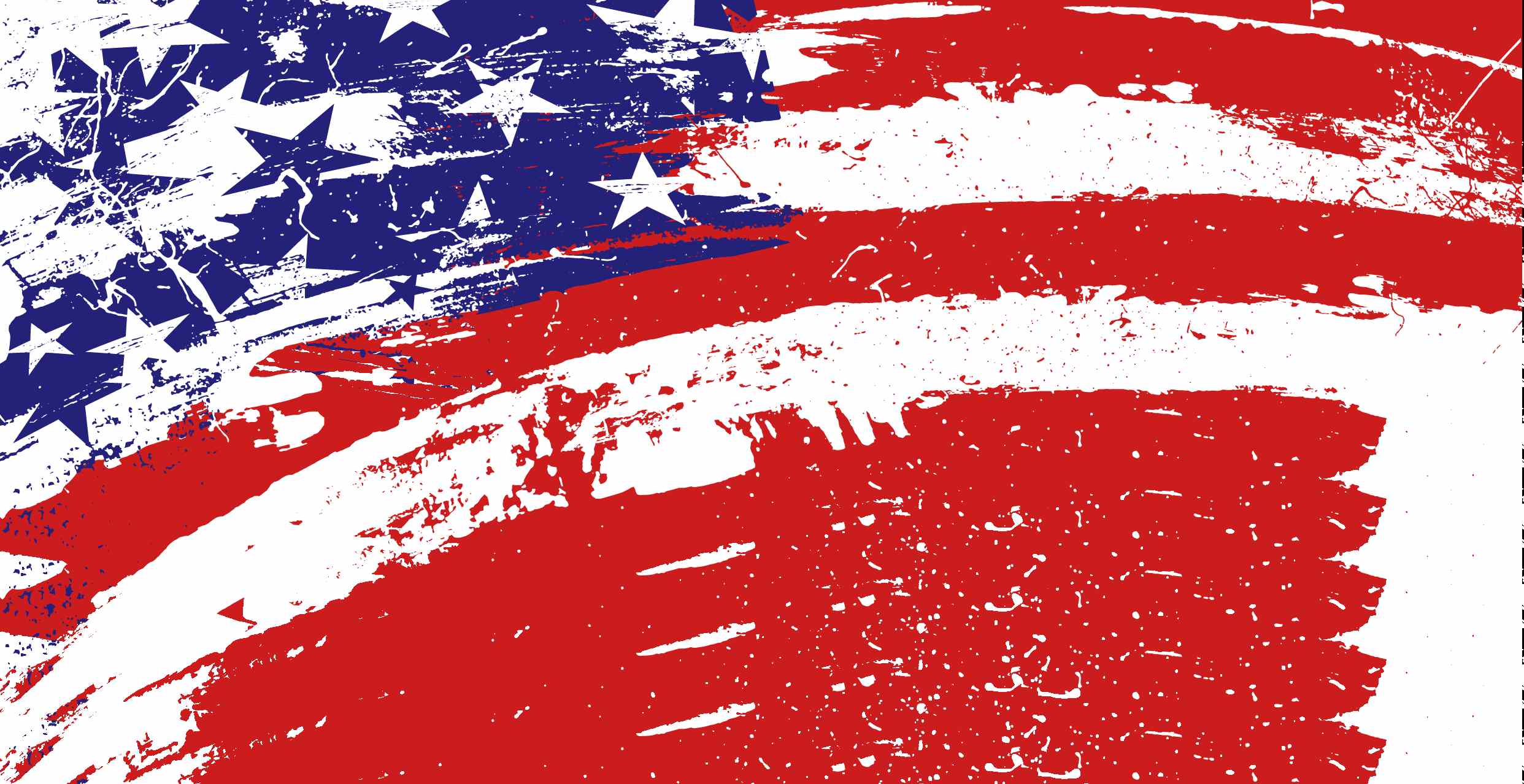 Free American Flag HD Wallpaper Downloads 3D