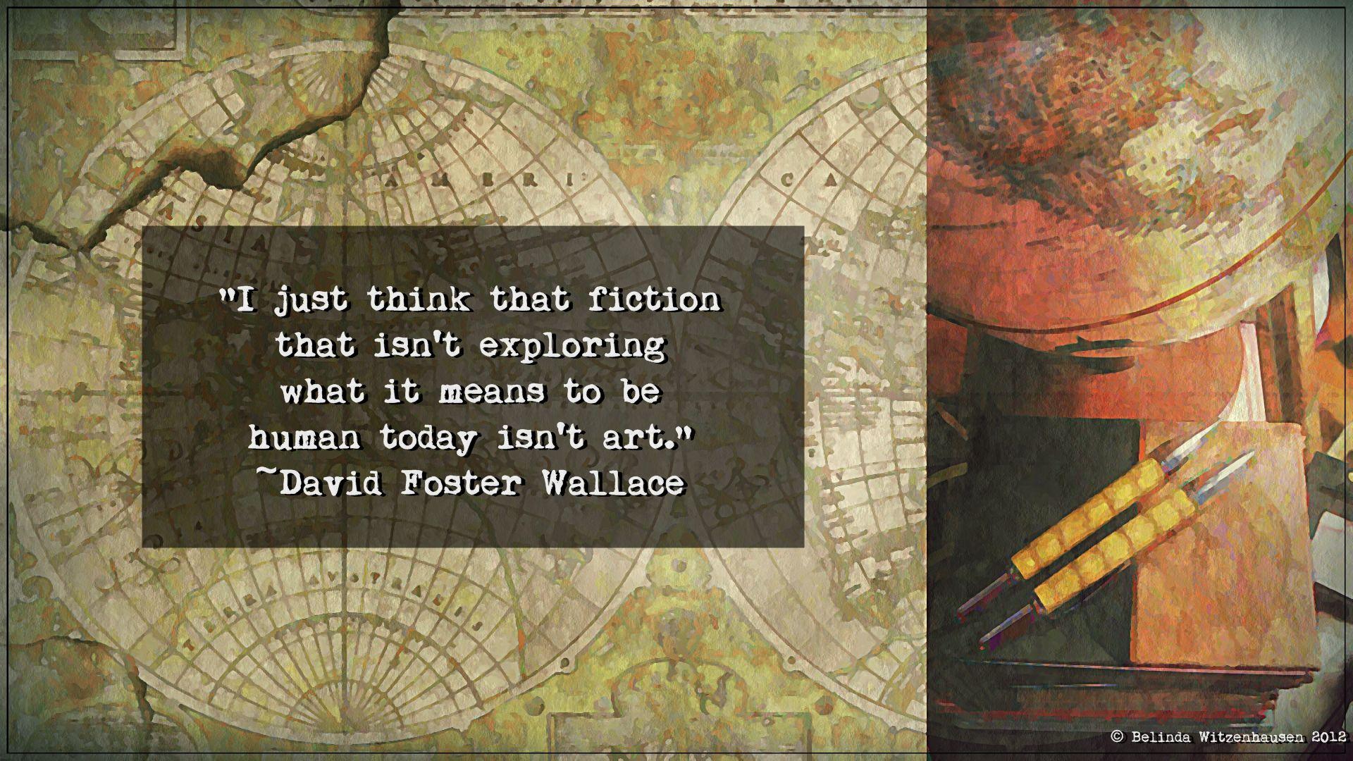 Wednesday Wallpaper for Writers February 1st BelindaWitzenhausen