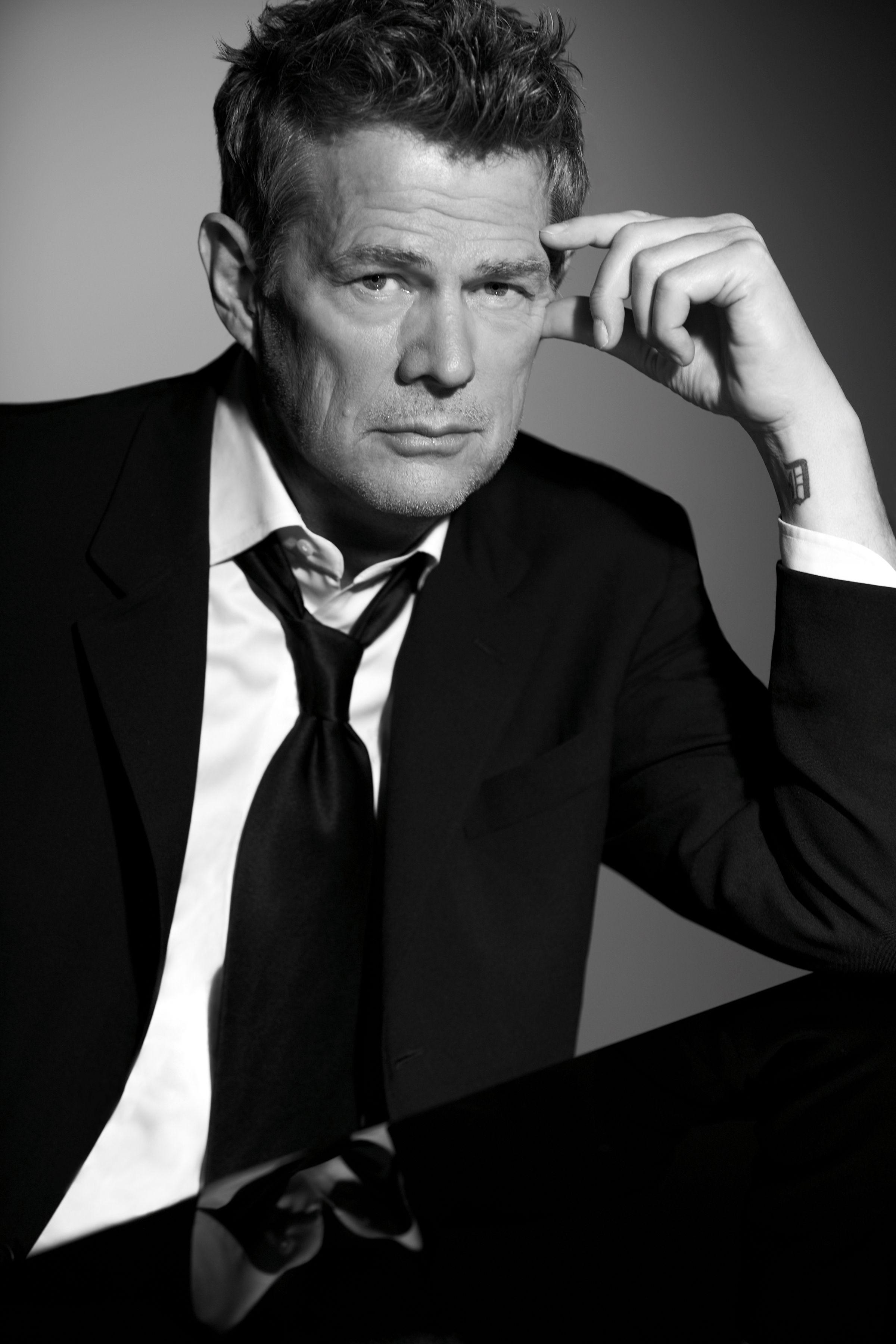 DavidFoster on FeedYeti.com
