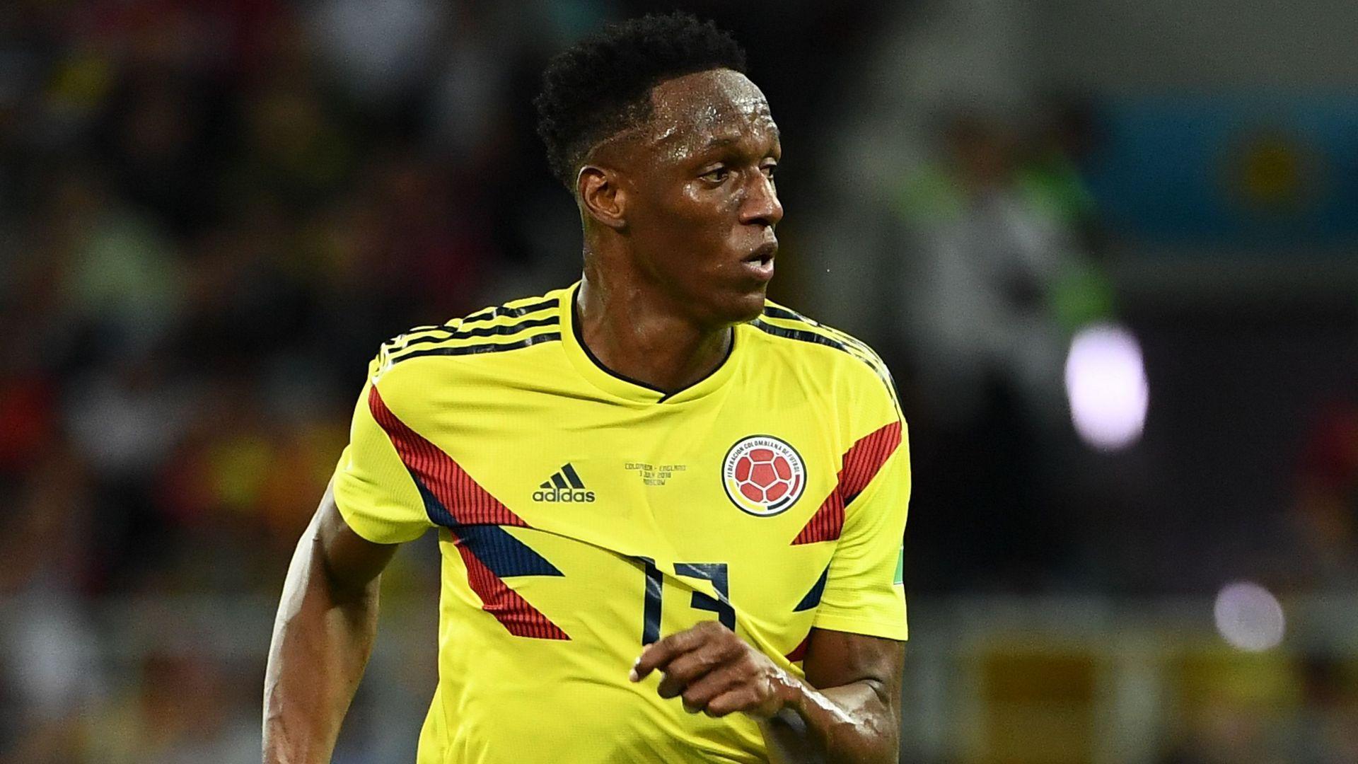 Colombia Vs England: Live Blog, Text Commentary, Line Ups, Stream