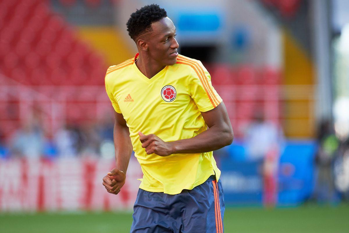 Йерри мина. Yerry Mina Barcelona. Йерри мина футболист. Ерри мина футболист Барселона. Защитник сборной Колумбии Йерри мина.