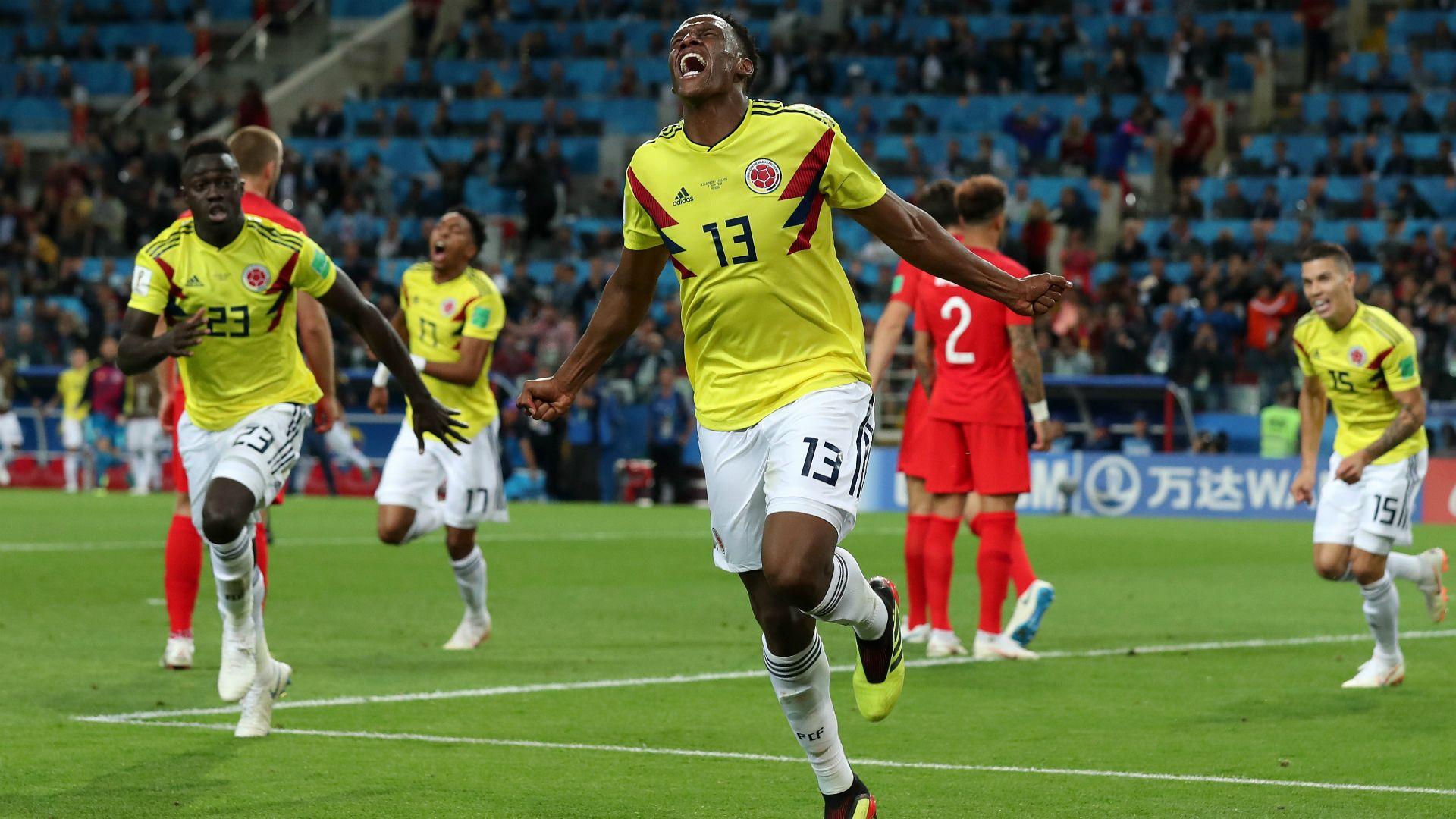 Colombia did not deserve to lose