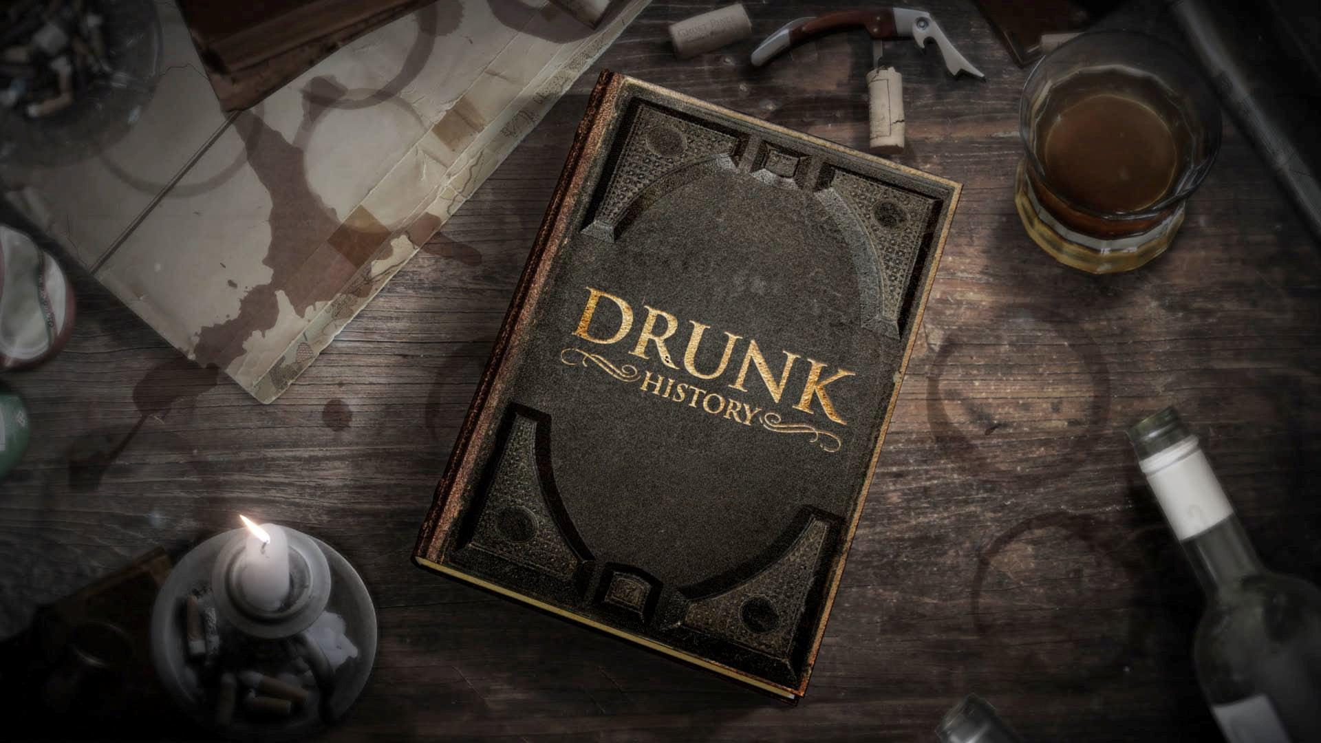 Drunk History Season 5 Watch Online TV Free