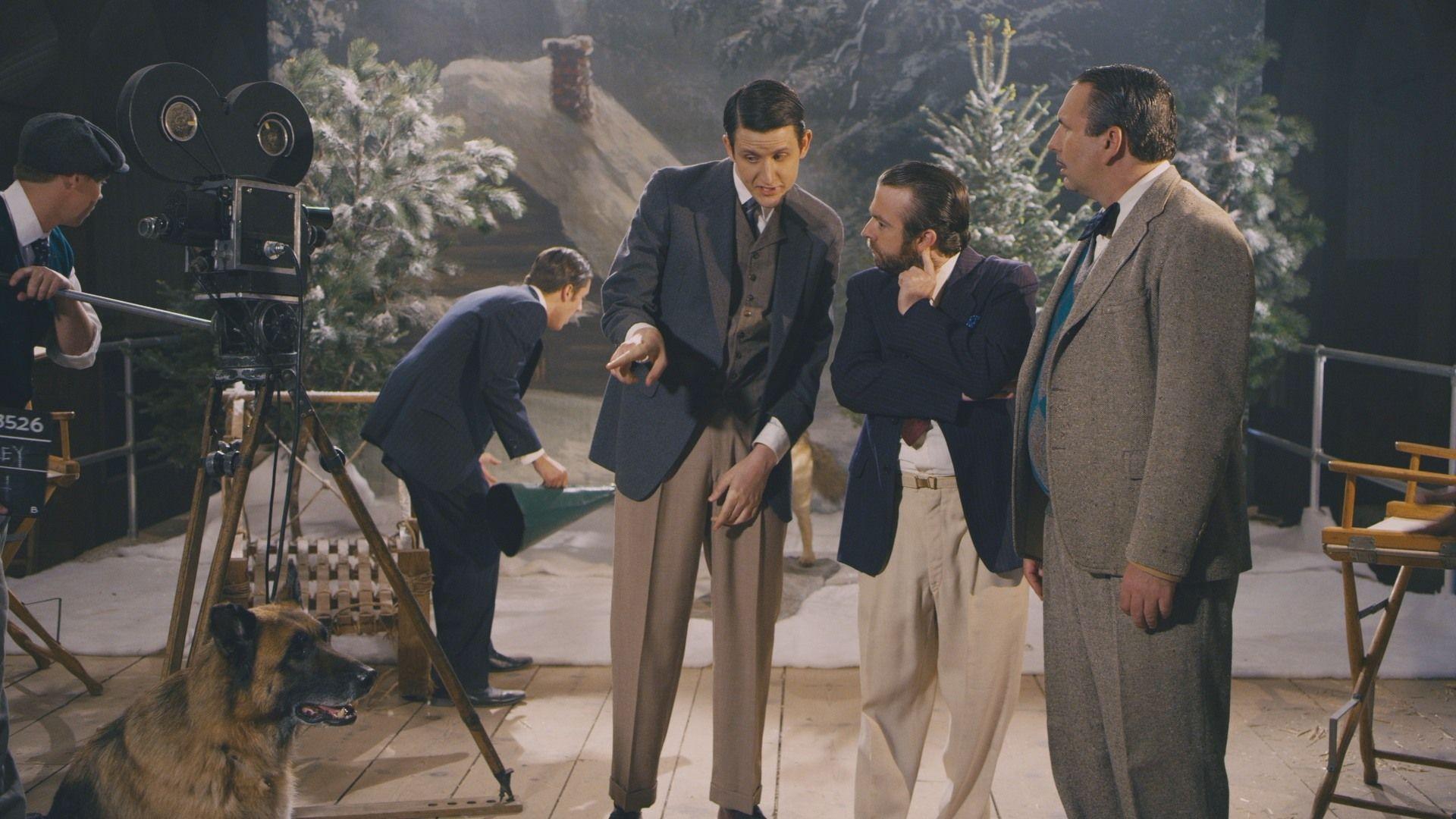 Drunk History Los Angeles (TV Episode 2015)
