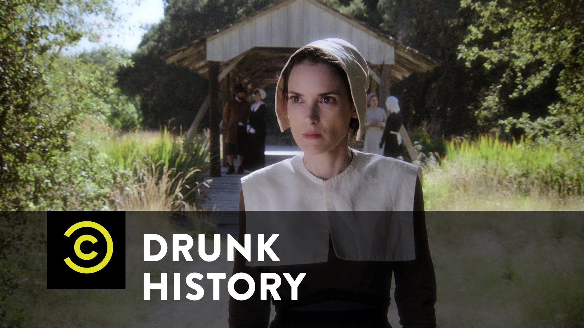 Drunk History