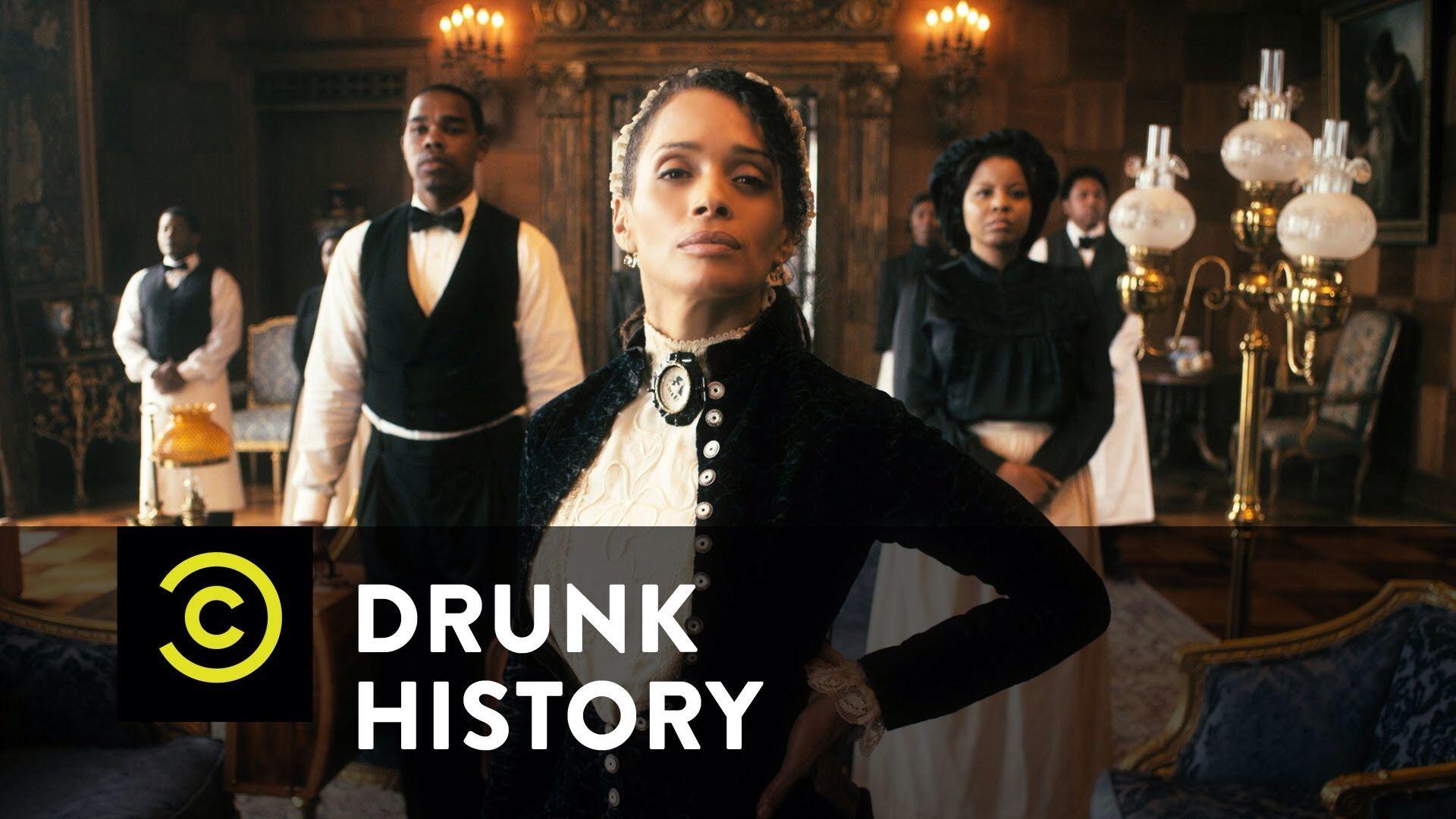 Drunk History Wallpapers - Wallpaper Cave