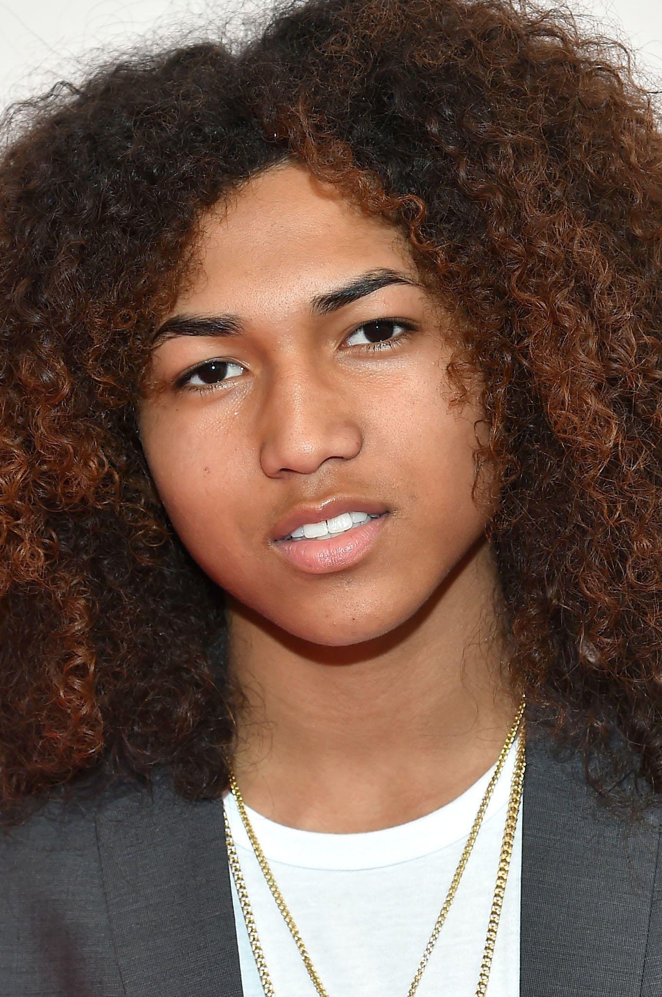 Jahking Guillory Wallpapers - Wallpaper Cave