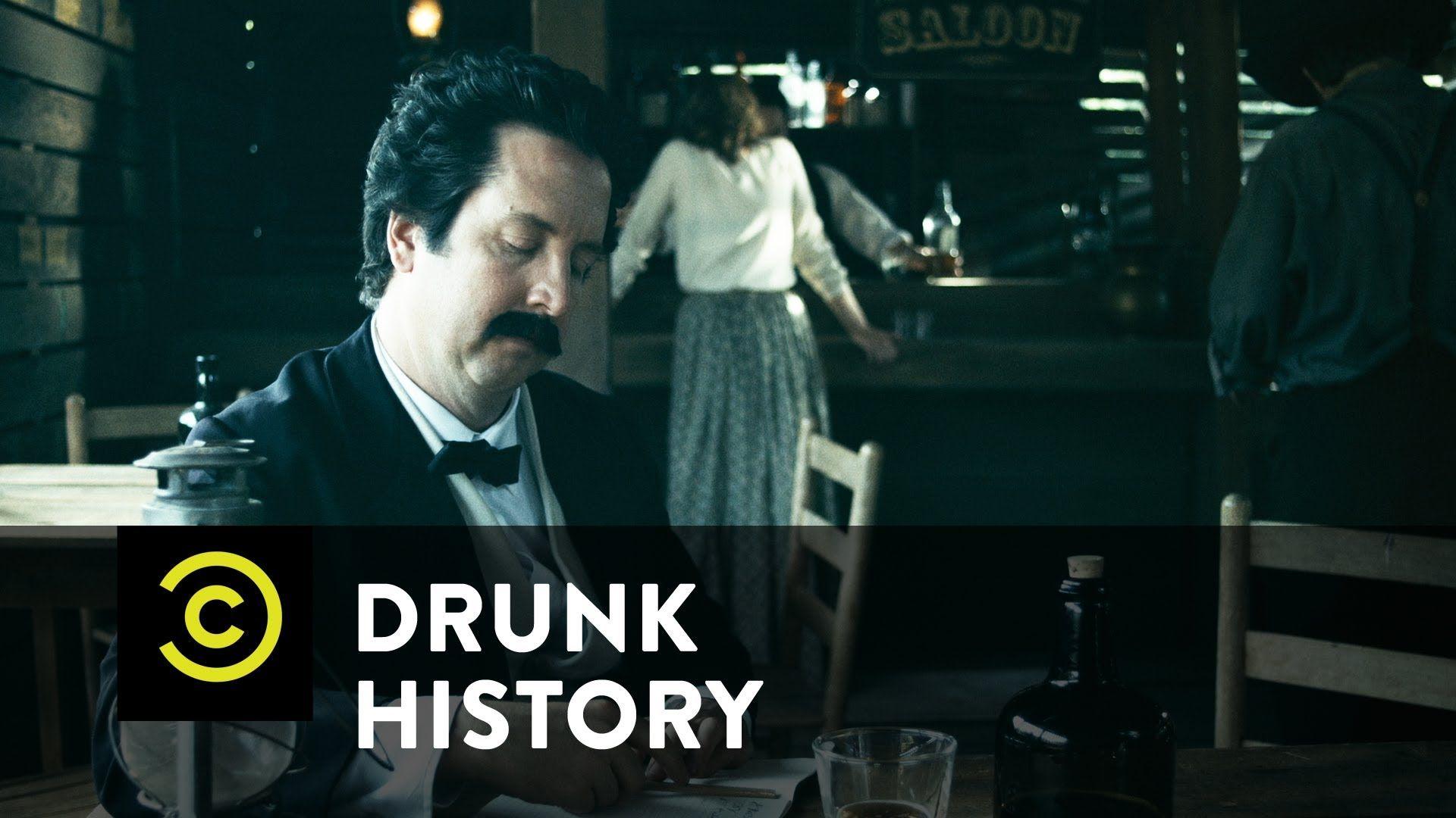 Drunk History