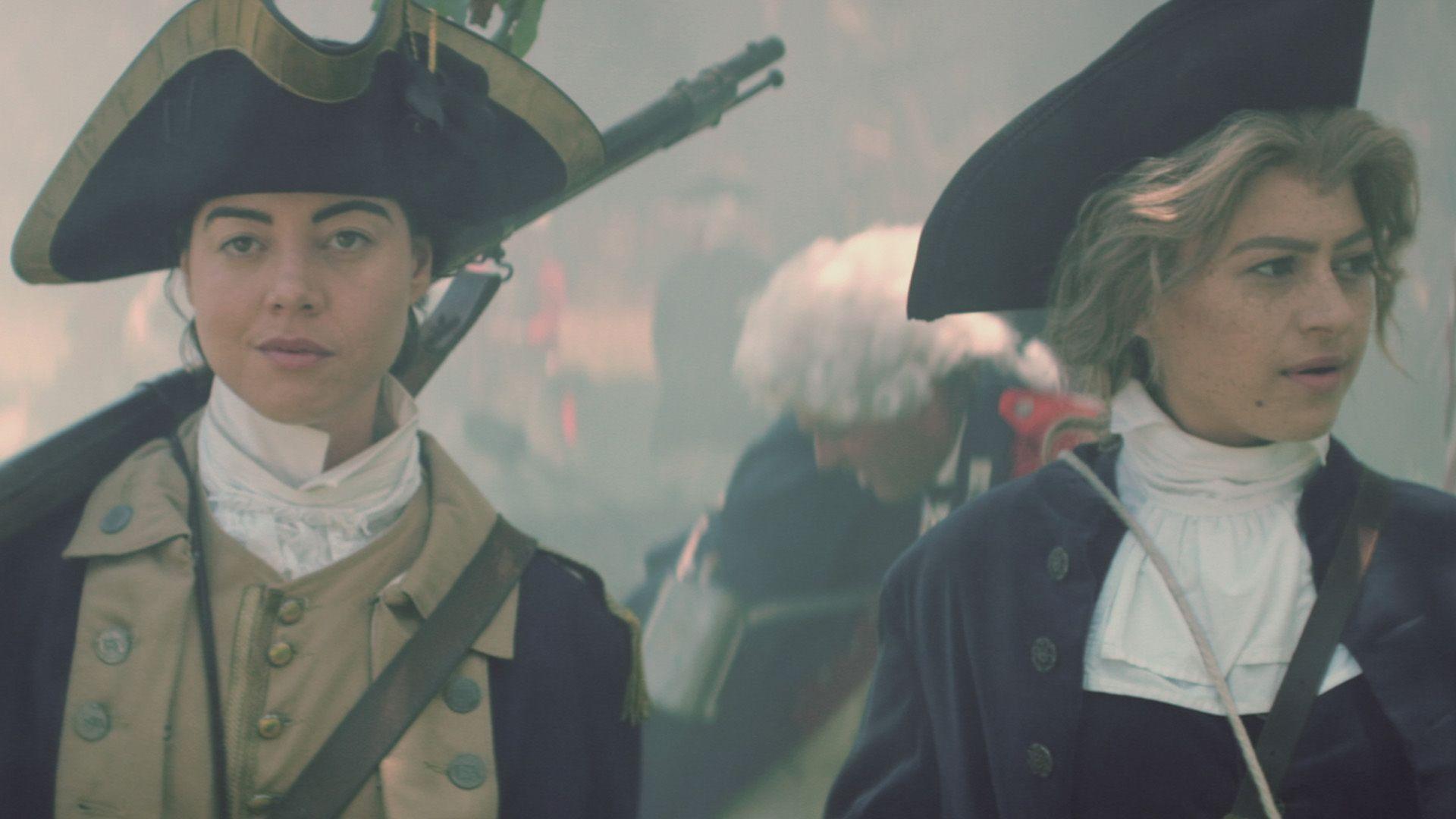 Drunk History: Season Four (DVD) Blu Ray DVD Reviews