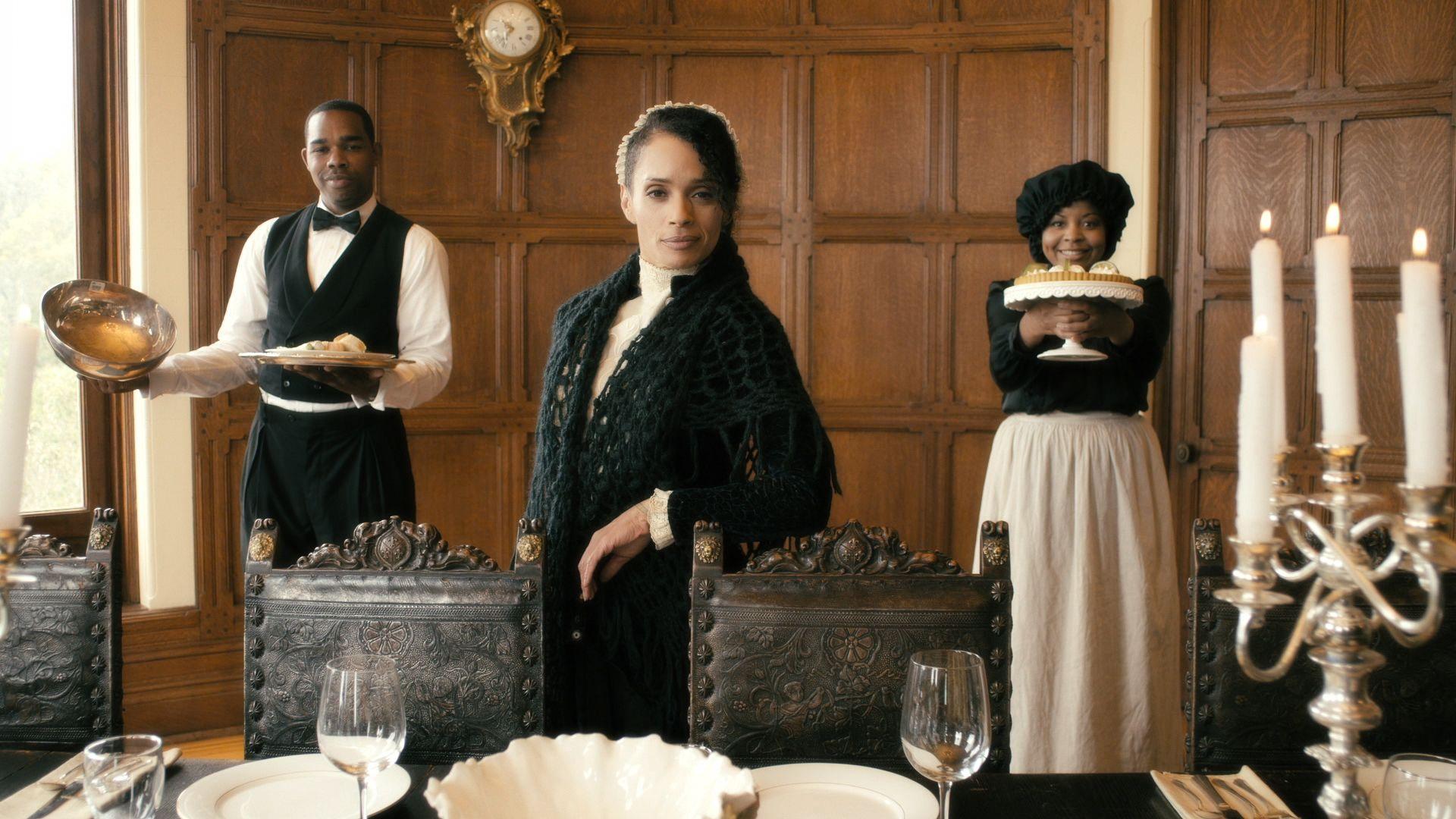Drunk History' Is Back For Season 2: Celebrate With 6 Celebs As F