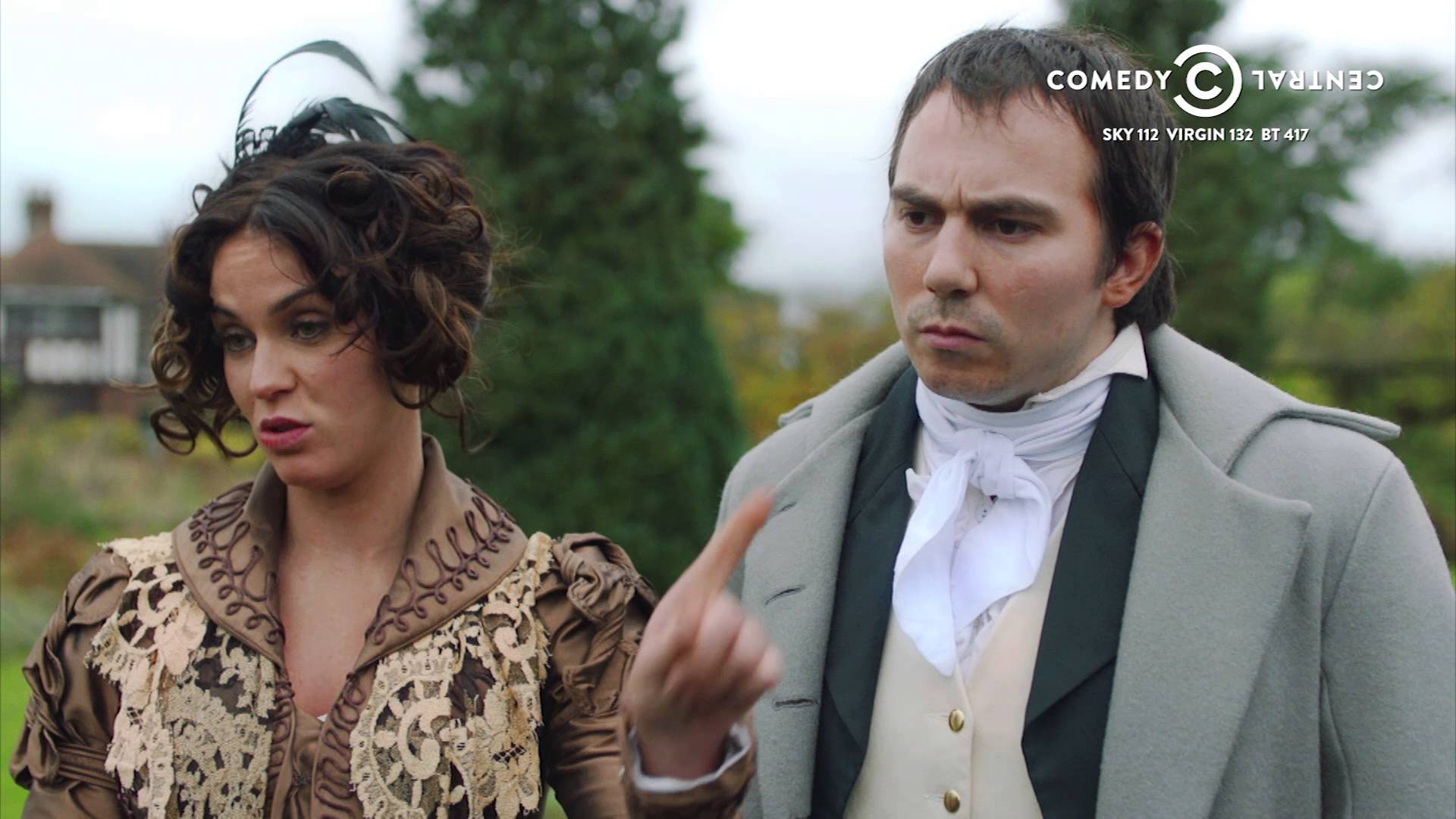 Drunk History Season 2 Trailer