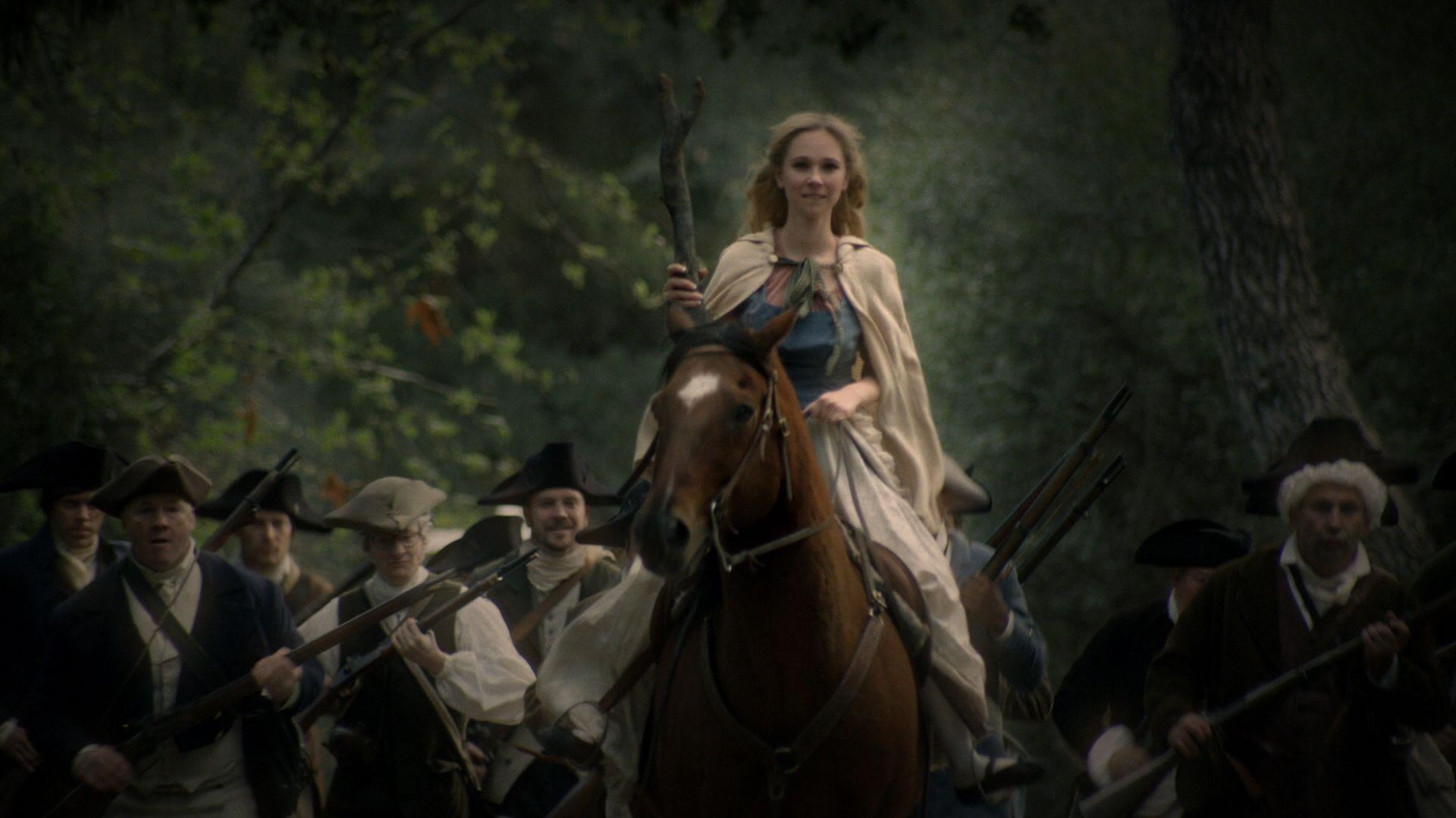 Drunk History episode guide and recap for episode 2, season 2. EW