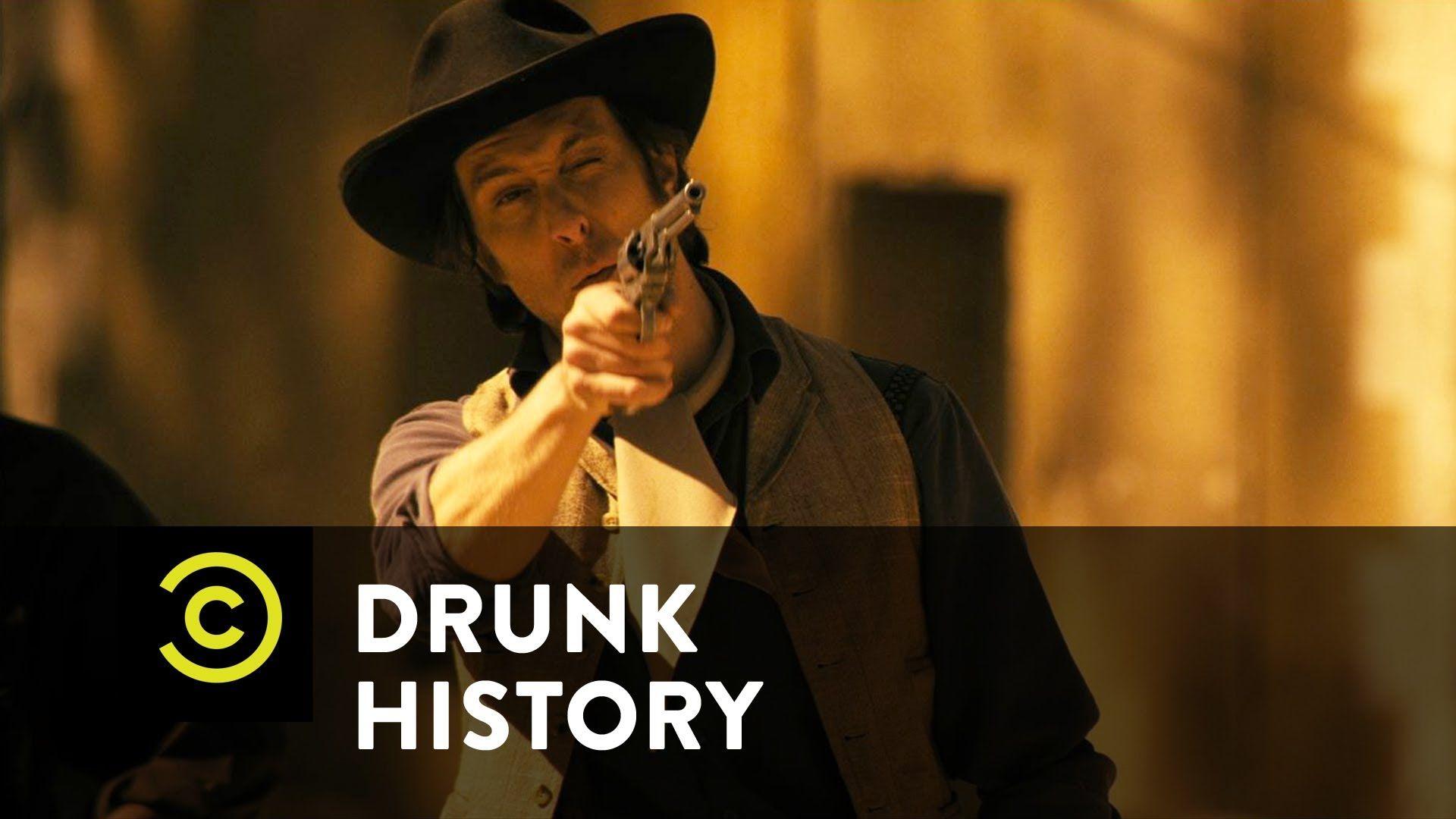 Drunk stories. Drunk History Christmas. Billy story.