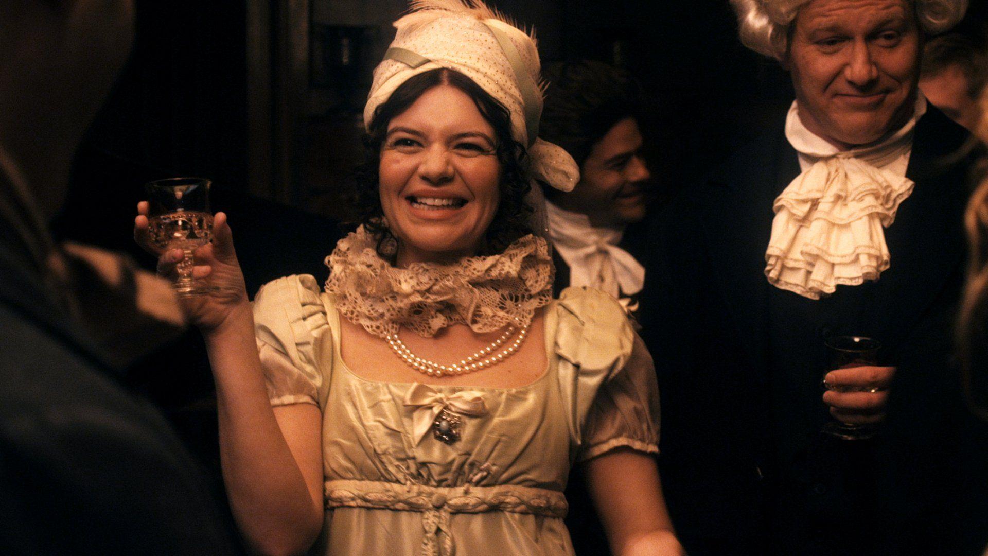 Drunk History Feminism: Comedy Central Show is Female Focused