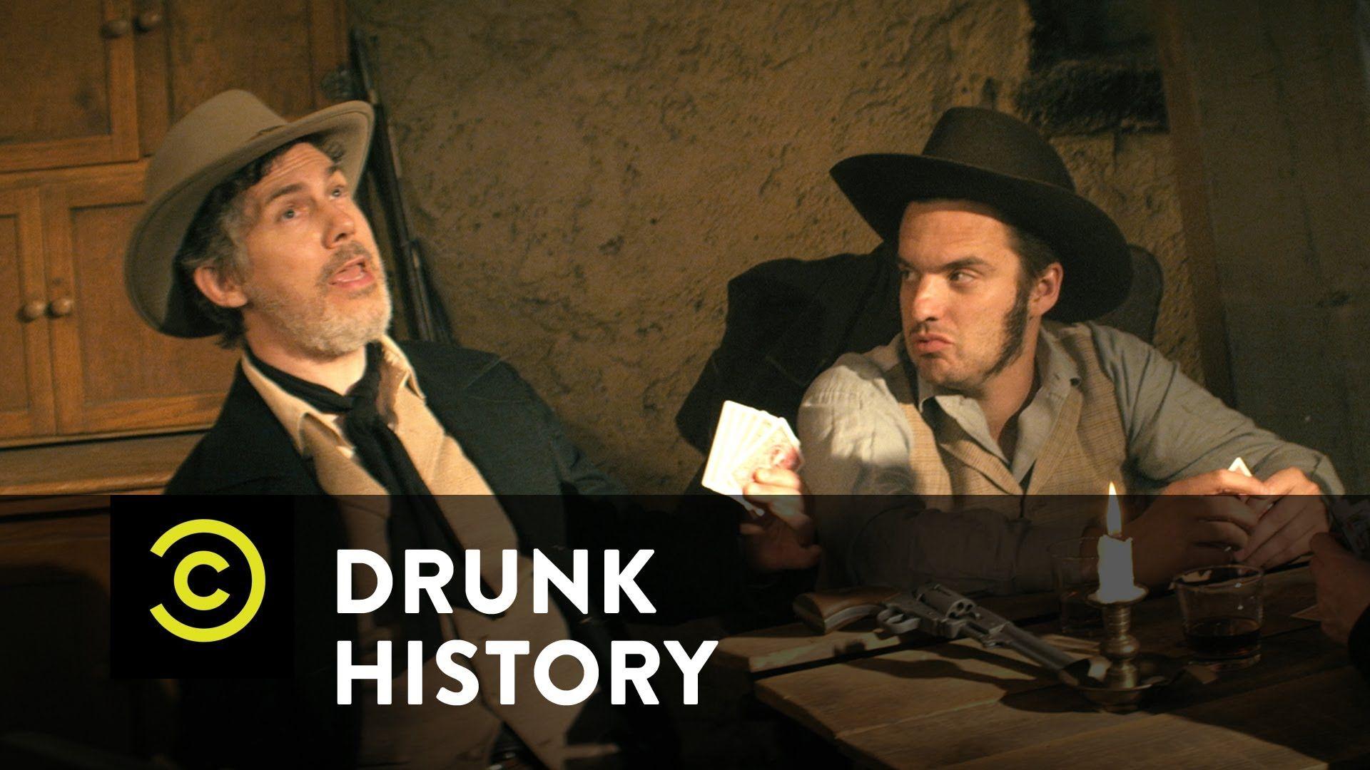 Drunk History