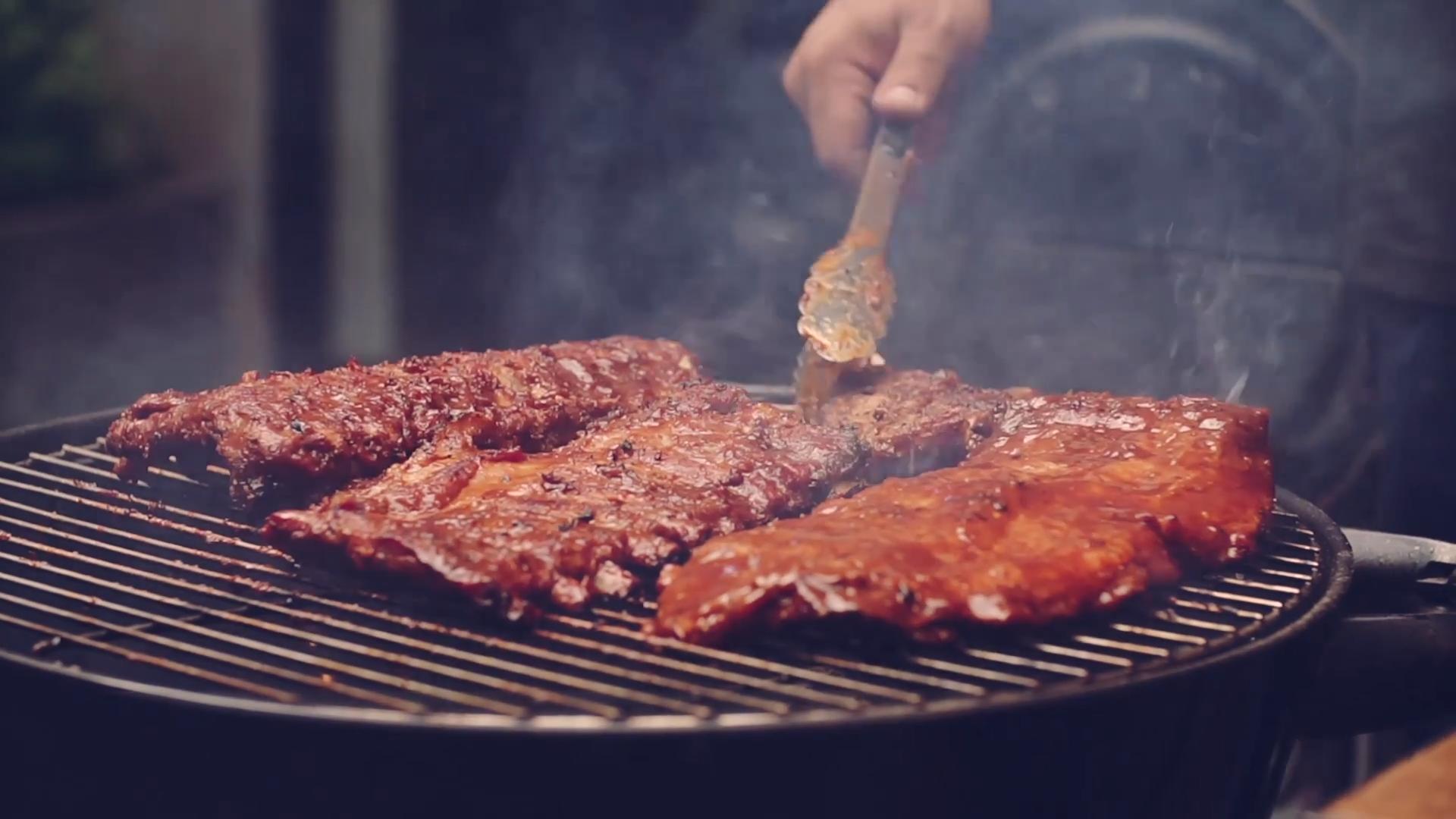 The Great American Barbecue Bucket List