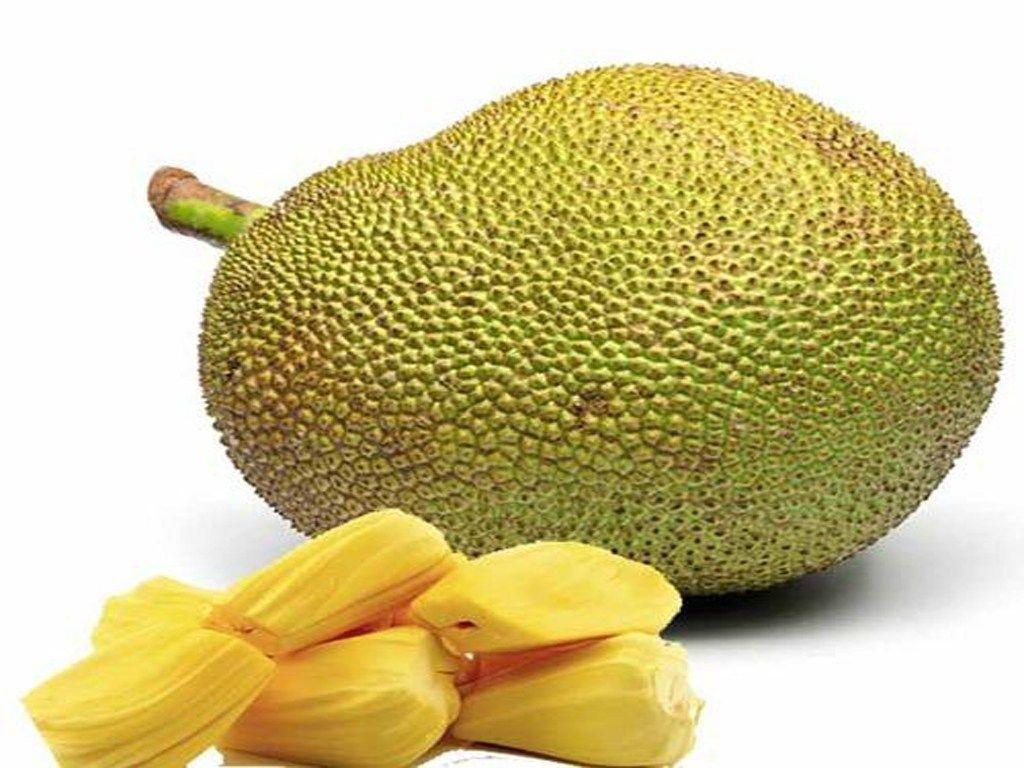 Jackfruit: Your New Best Friend! Meme's Table