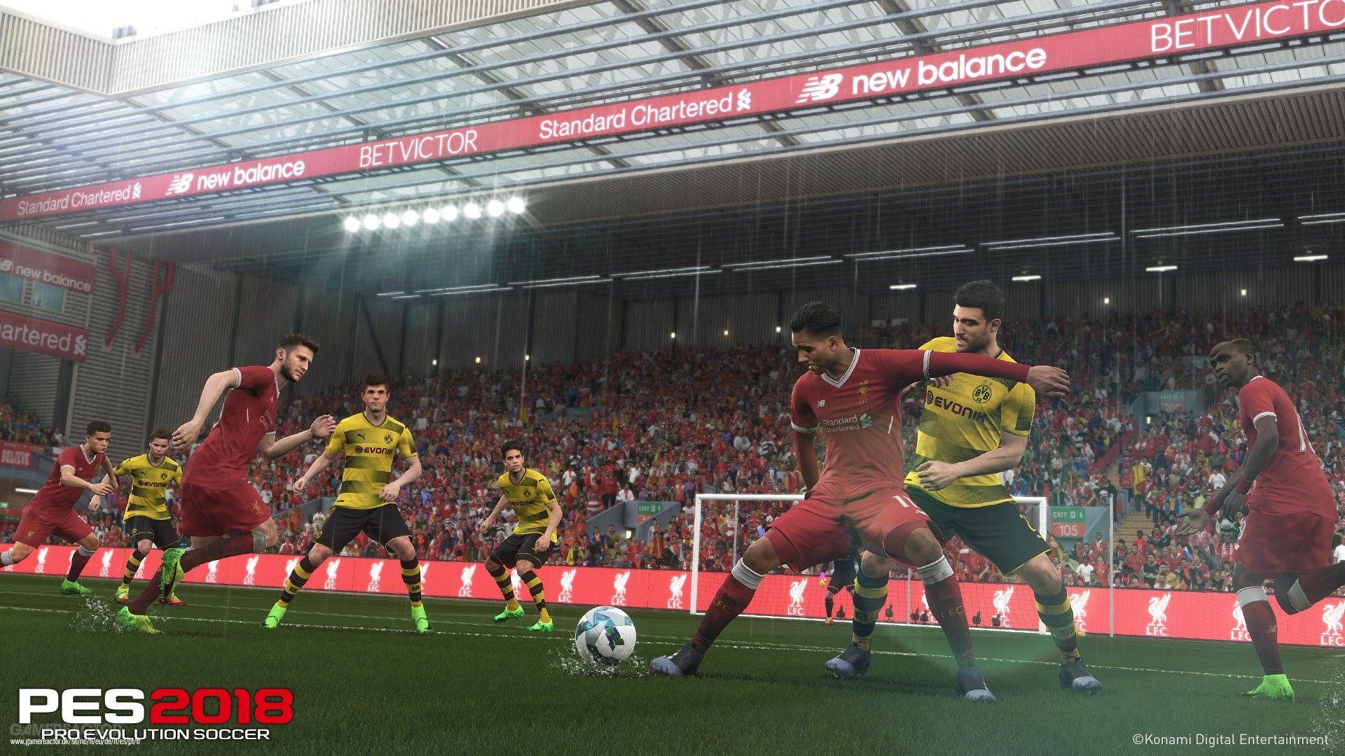 FIFA pode passar a ser EA Sports FC - FIFA 22 - Gamereactor