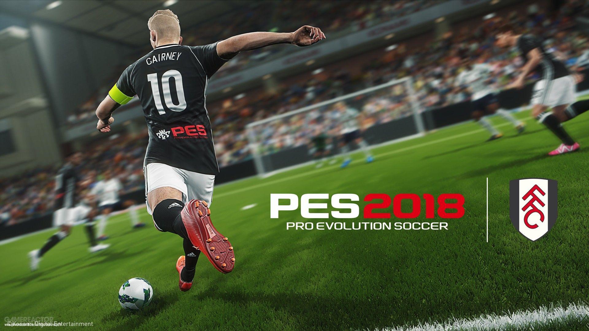Pro Evolution Soccer 2012 Review - Gamereactor