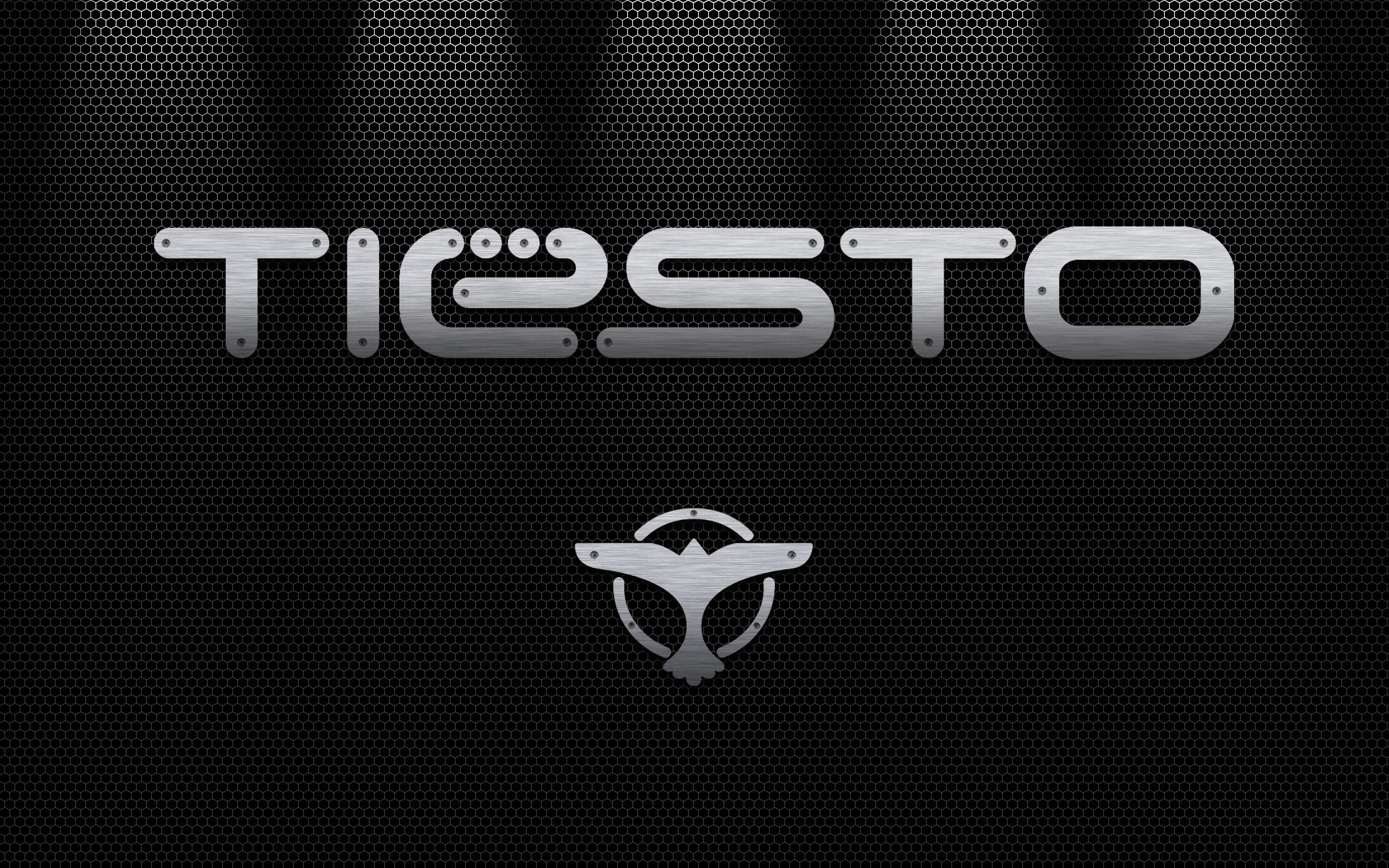 Tiesto Logo Vecto HD Wallpaper, Background Image