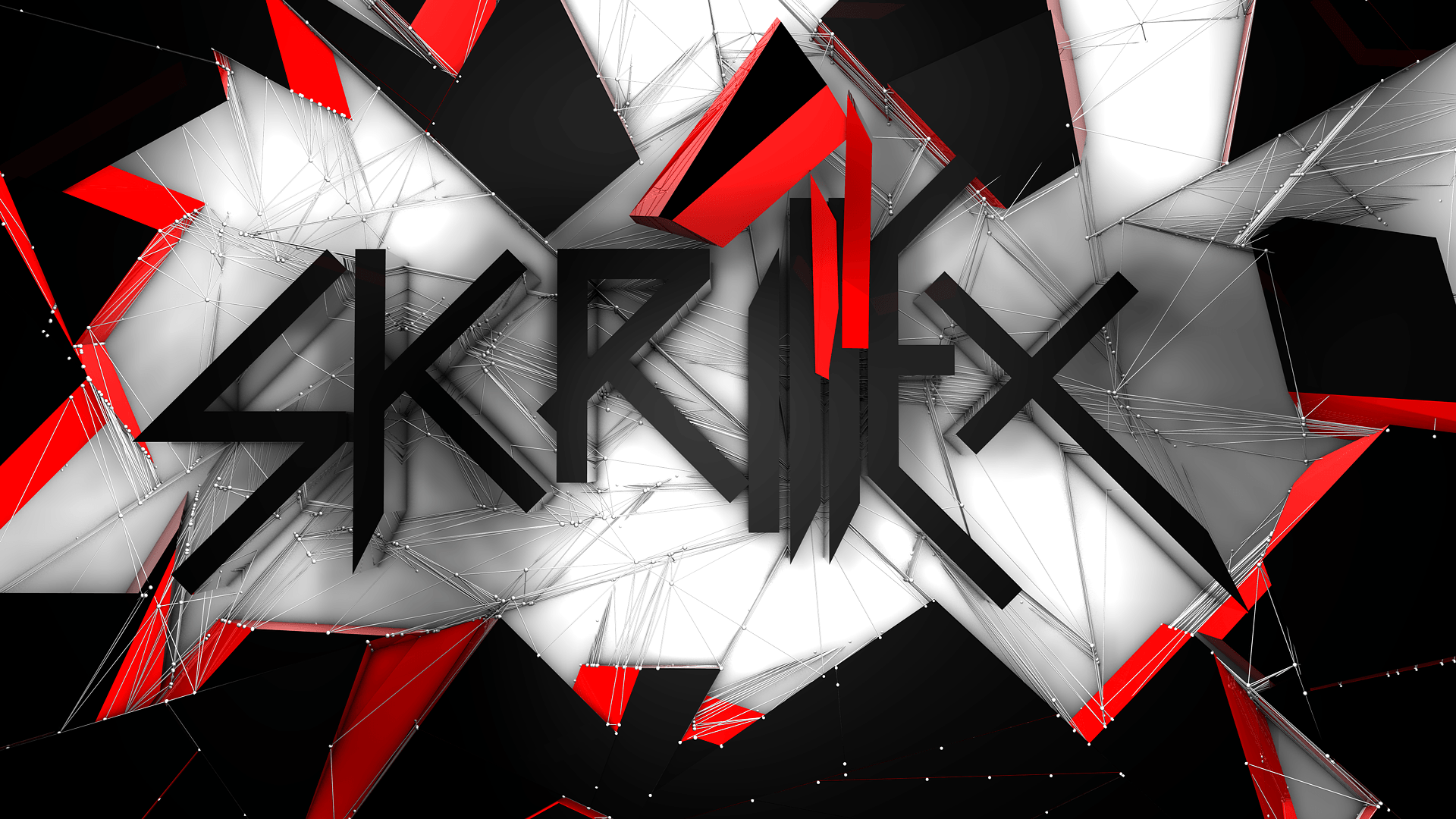 Skrillex Abstract Full HD Wallpaper and Background Imagex1080
