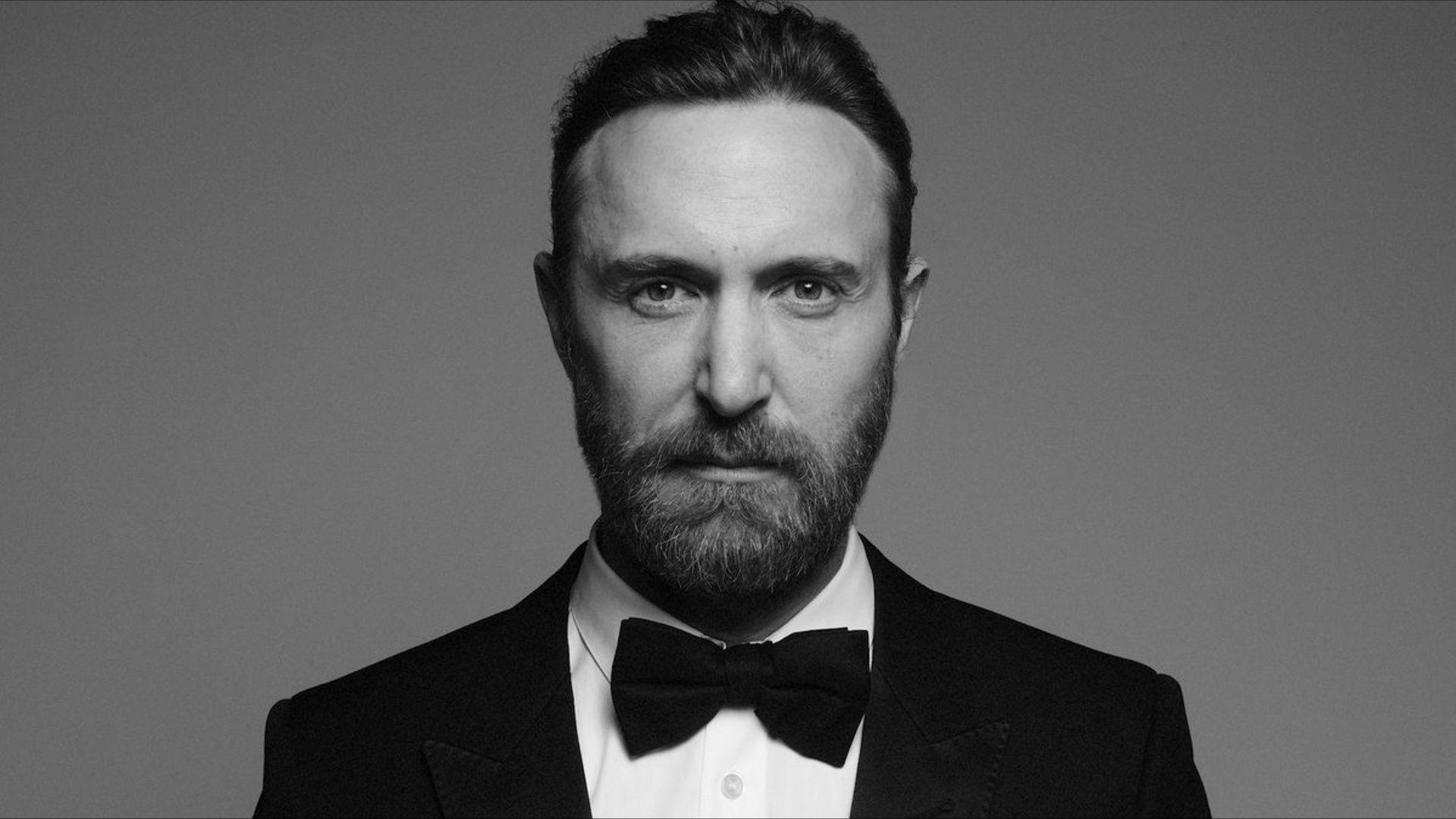 David Guetta responds to criticism and reveals his thoughts about