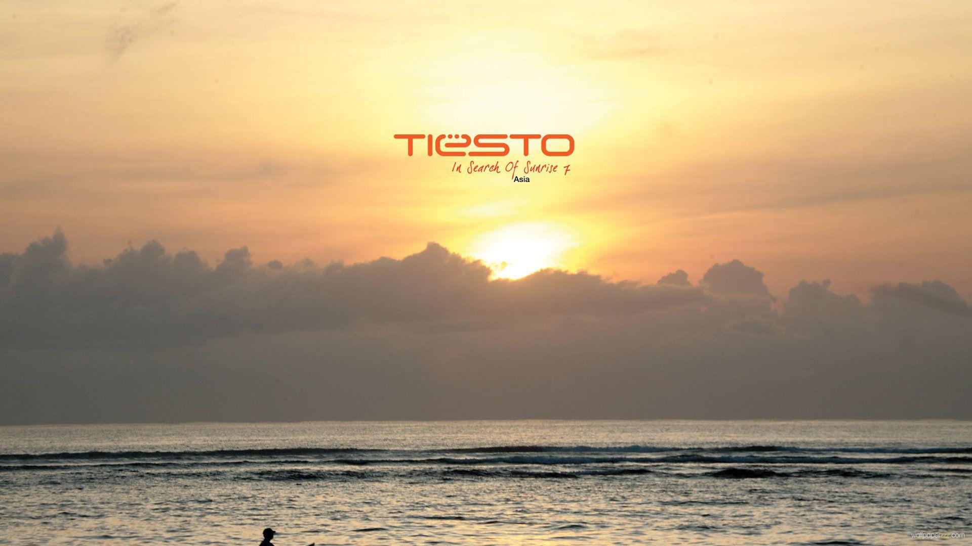 Dj Tiesto In Search Of Sunris HD Wallpaper, Background Image