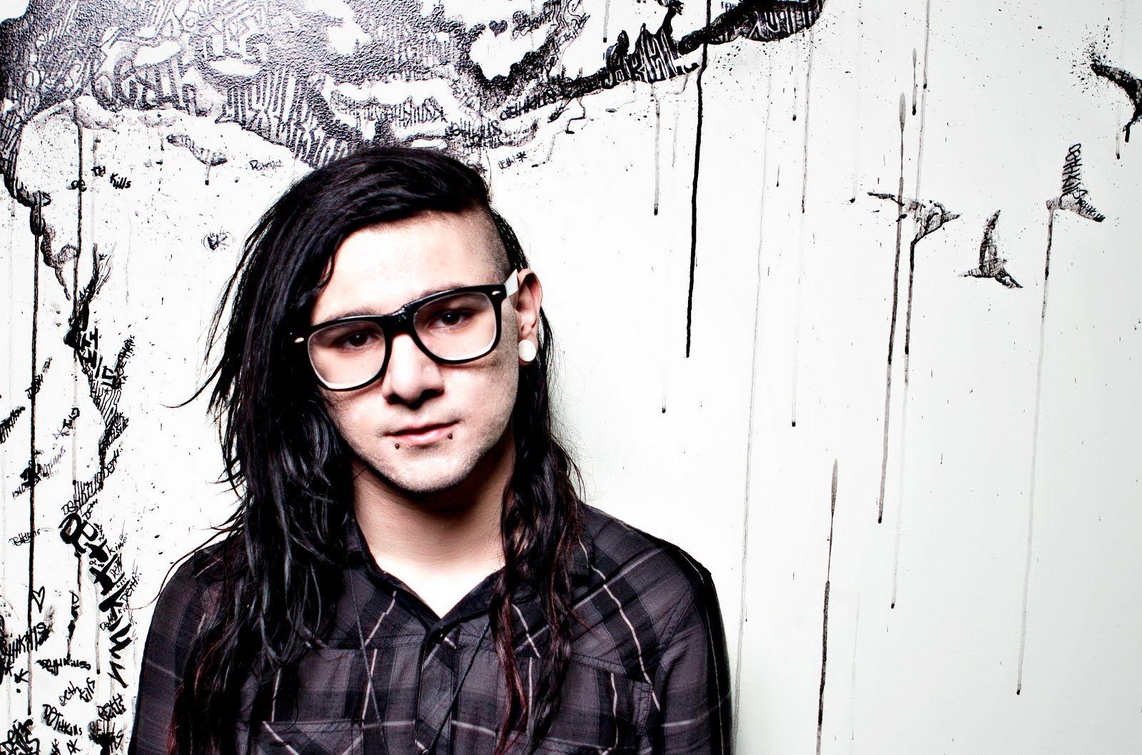 Skrillex plans massive North American tour. Consequence of Sound