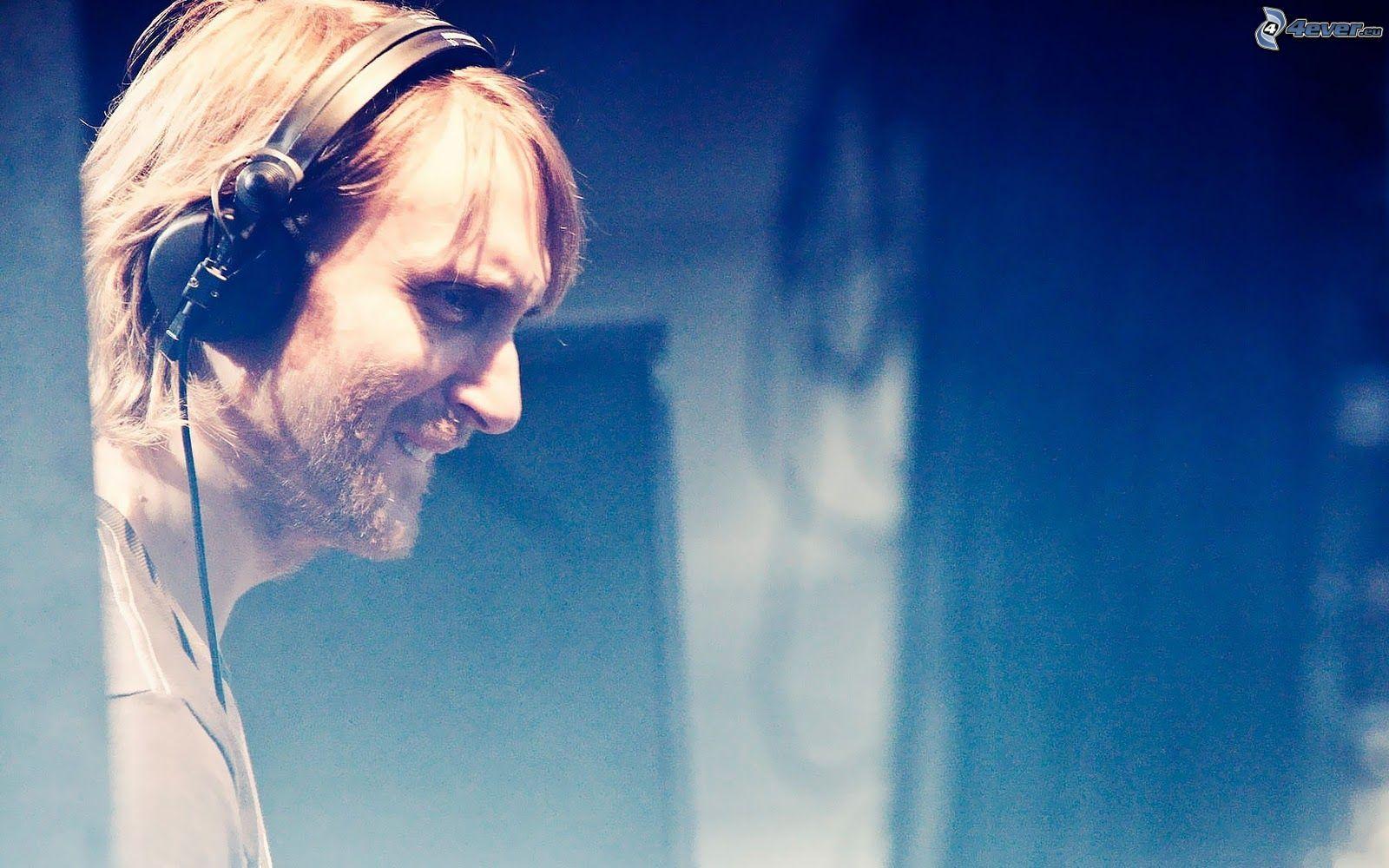 David Guetta