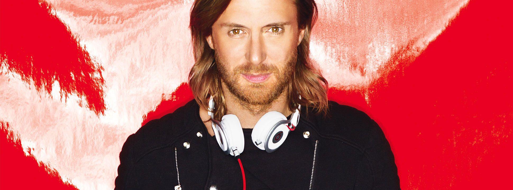 Justice reveals David Guetta Releases Music Under Unknown Aliases